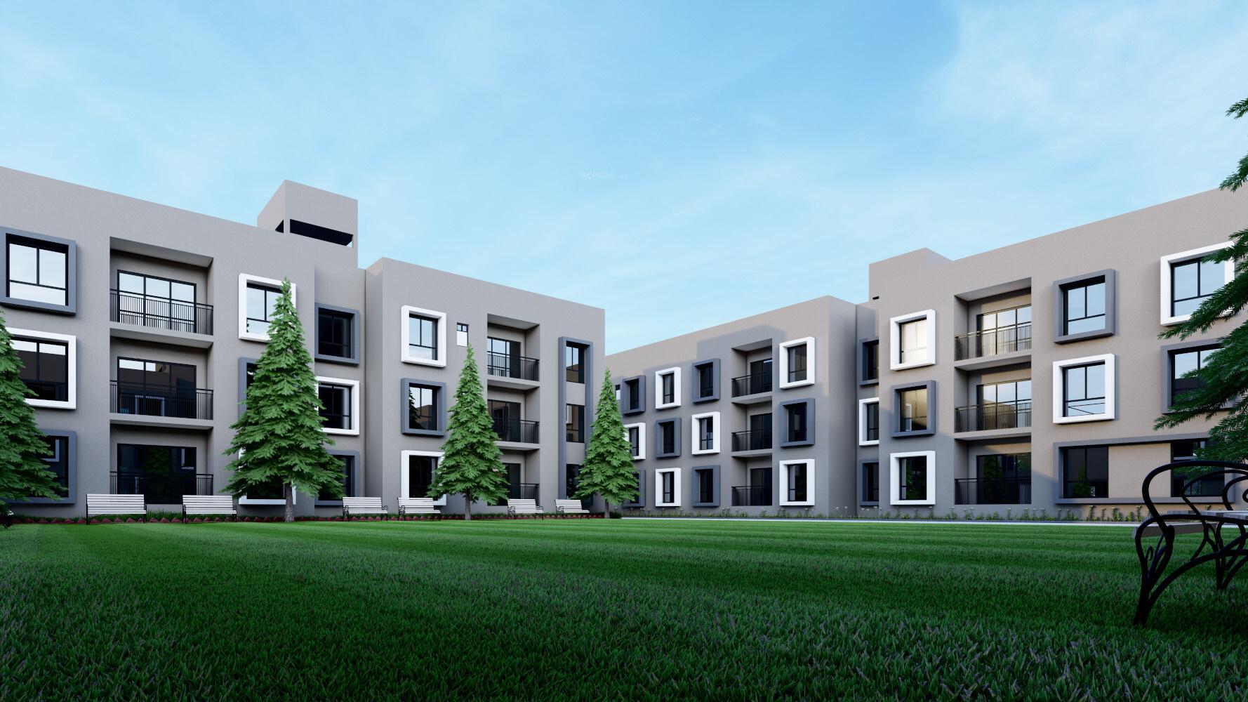 Magnolia Vishnupriya