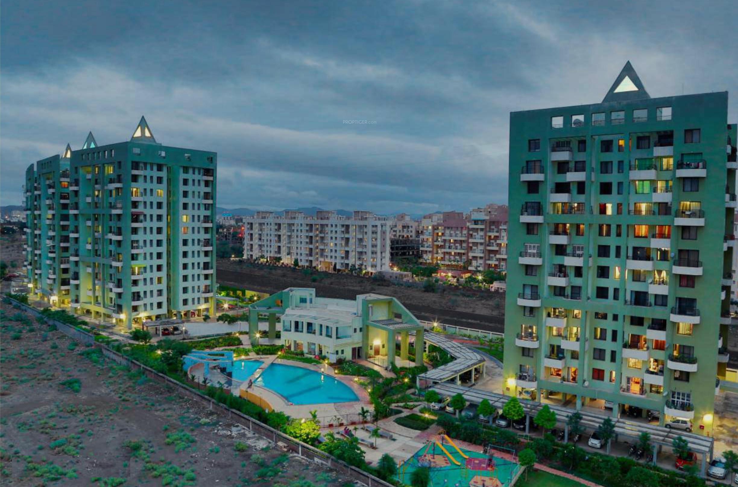  alcove-commercial-building Elevation