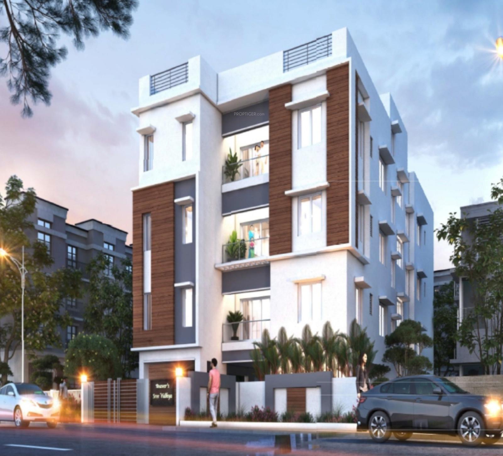  sahana-enclave Elevation