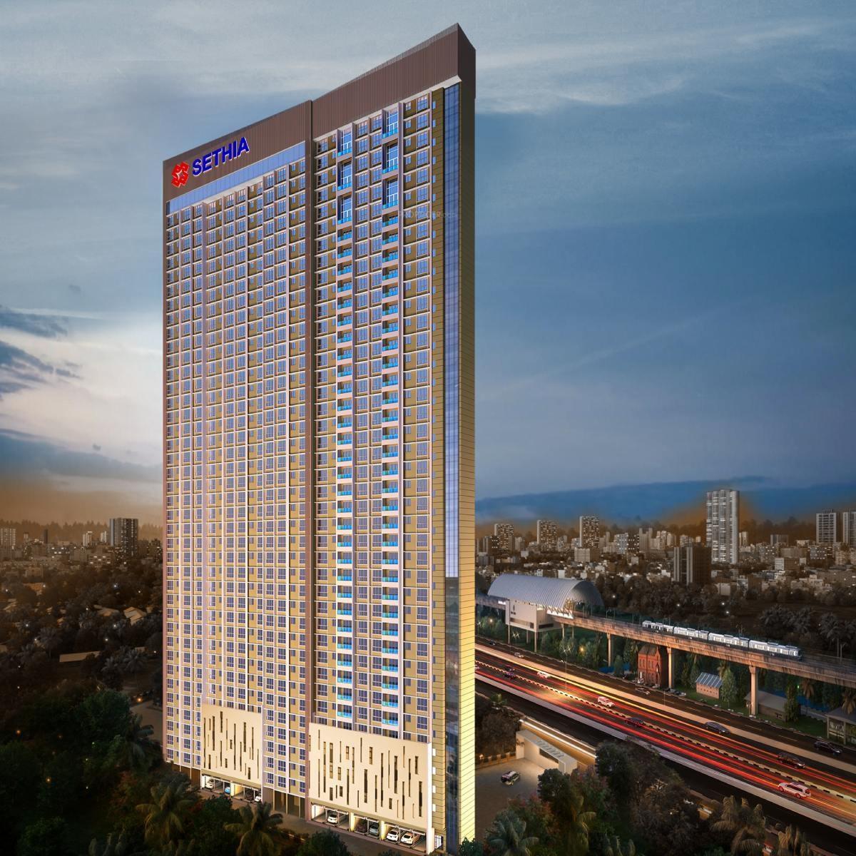  pride Elevation