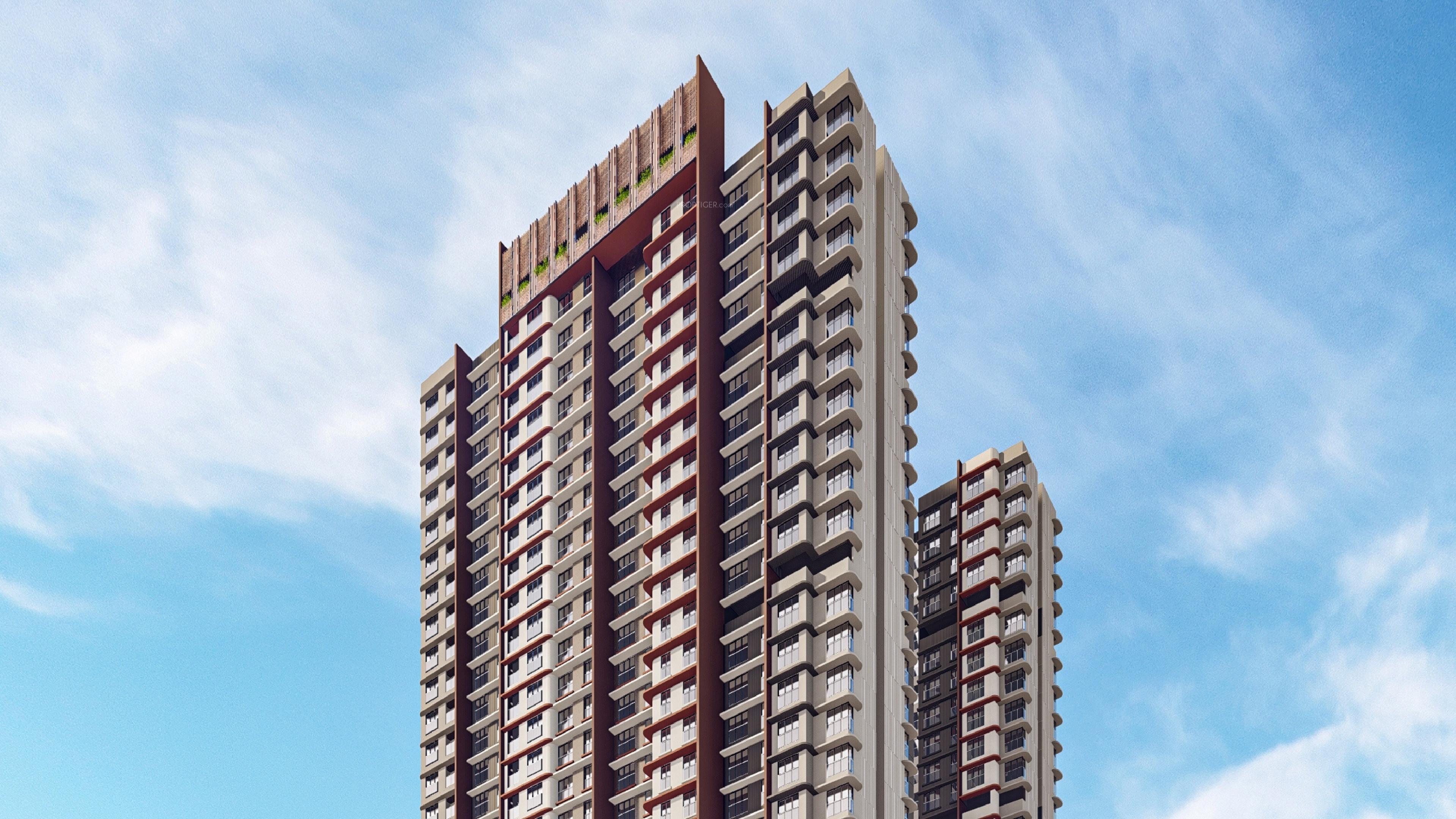  saidham Elevation
