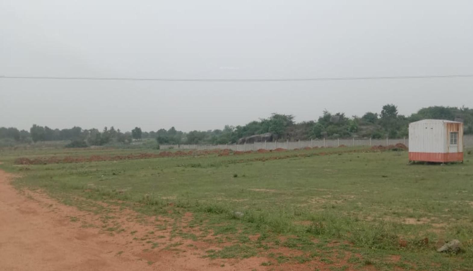 Shiva Nandi Phase 1