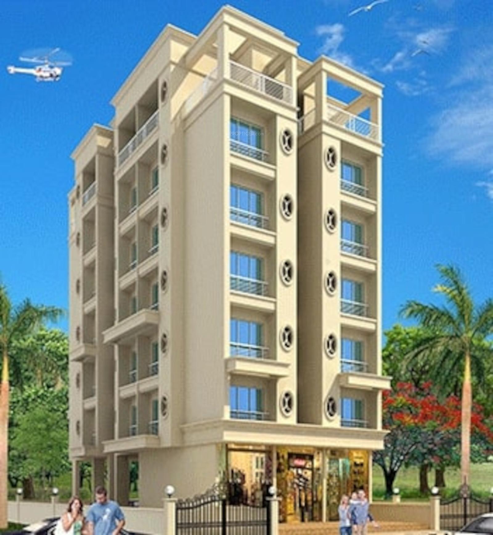 Sambhav Deep Elanza