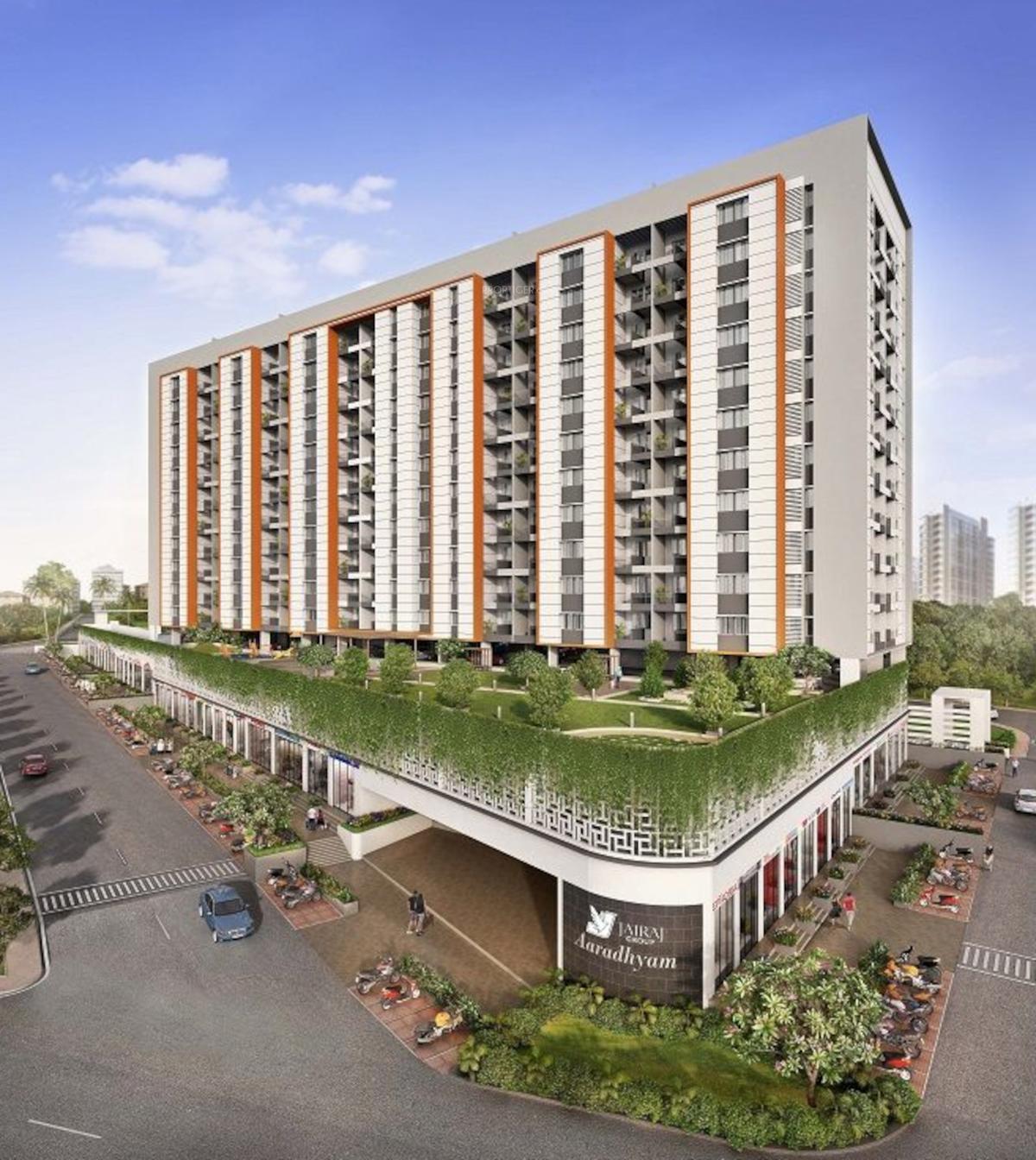 Aaradhyam Phase I