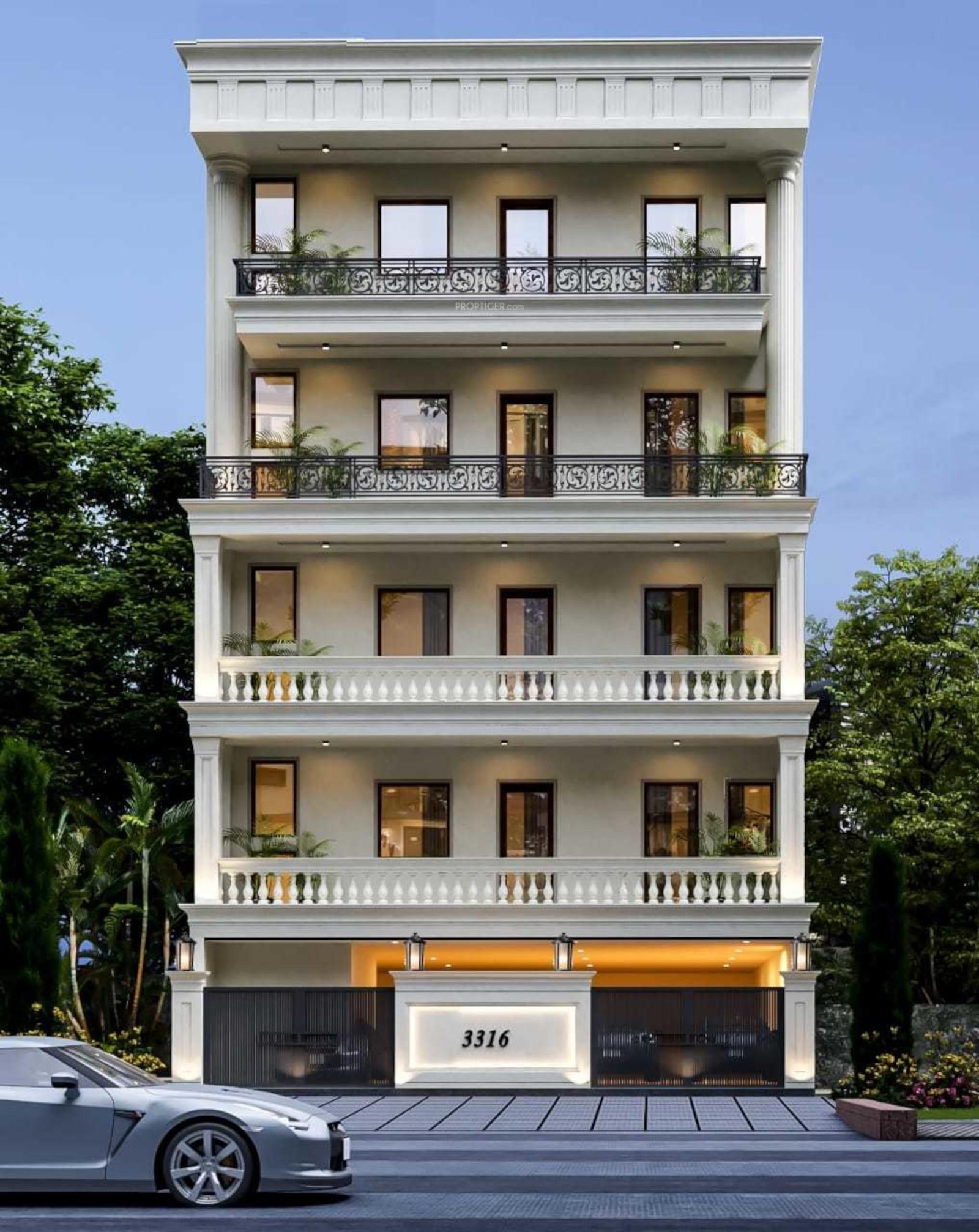 Home Craft Luxury Floors 200 Sq Yd