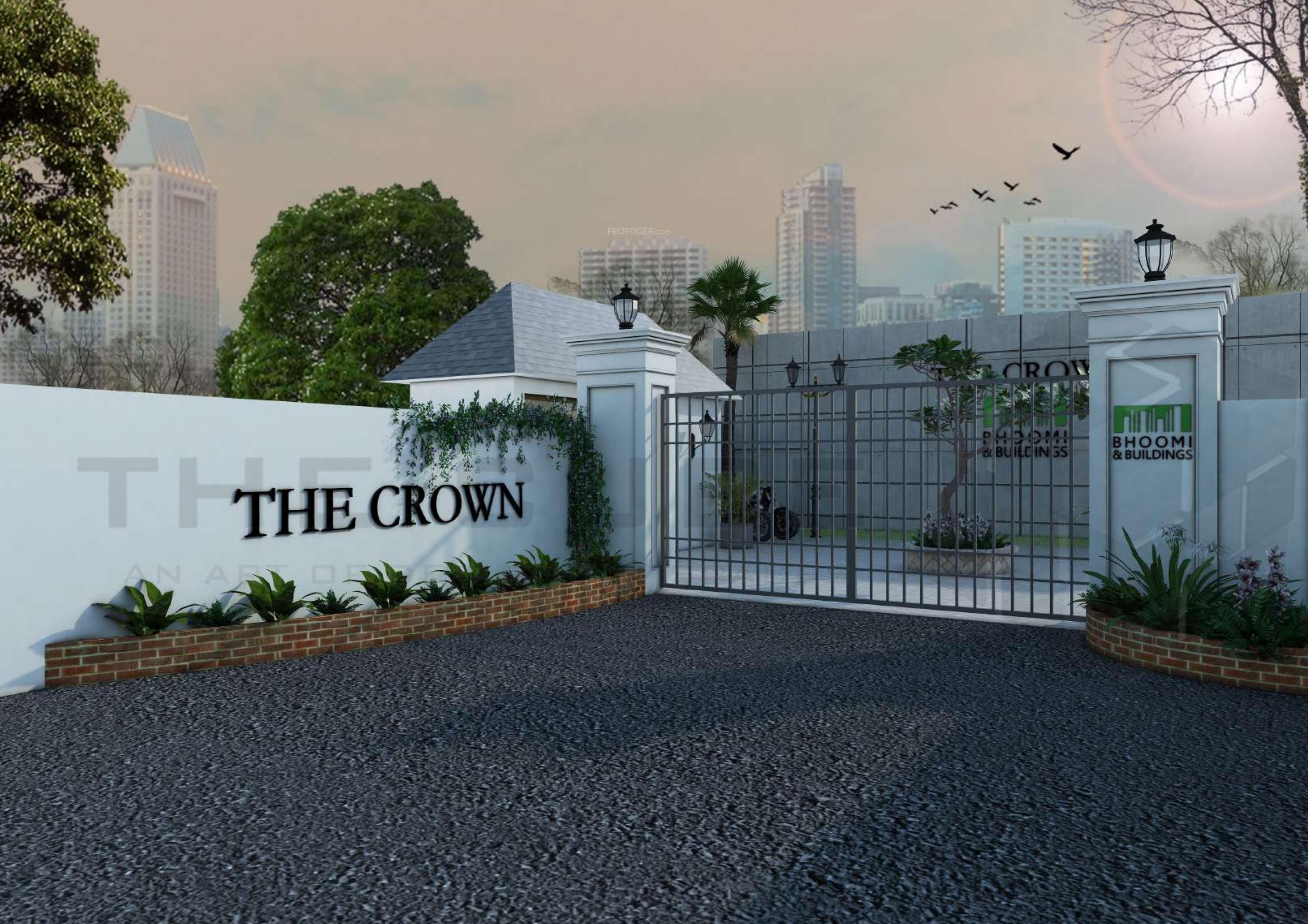 The Crown