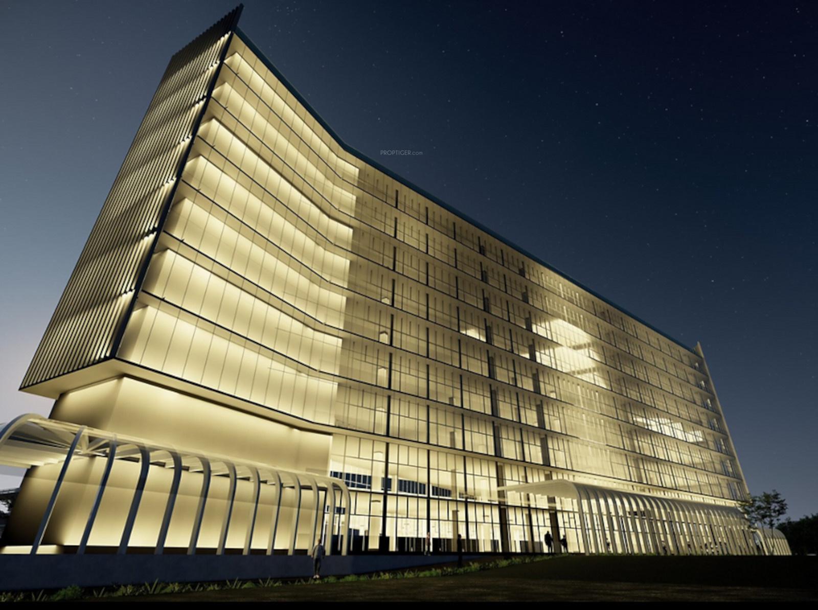 Sai Proviso Emporis Phase 1