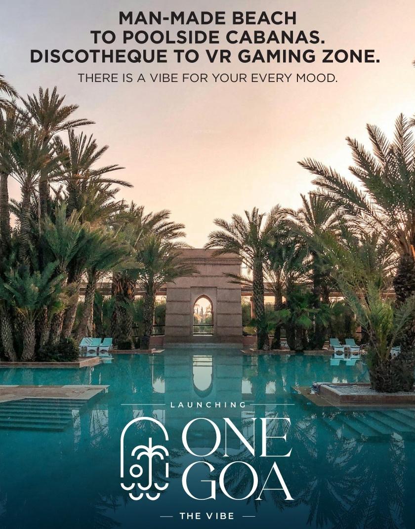  goa-p2 Swimming Pool