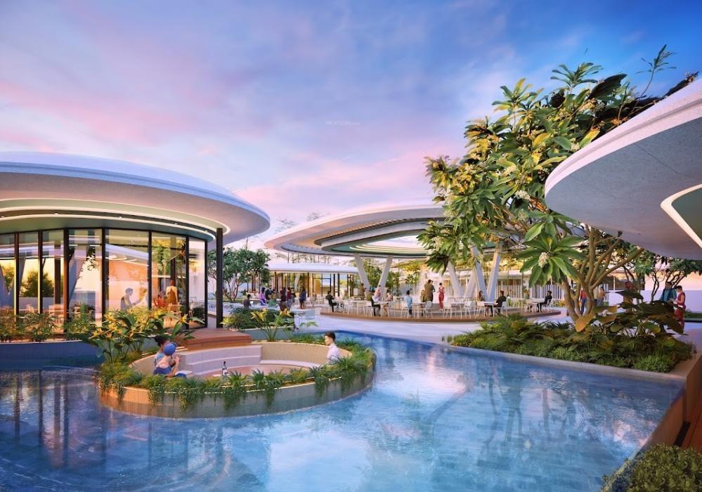  goa-p2 Swimming Pool