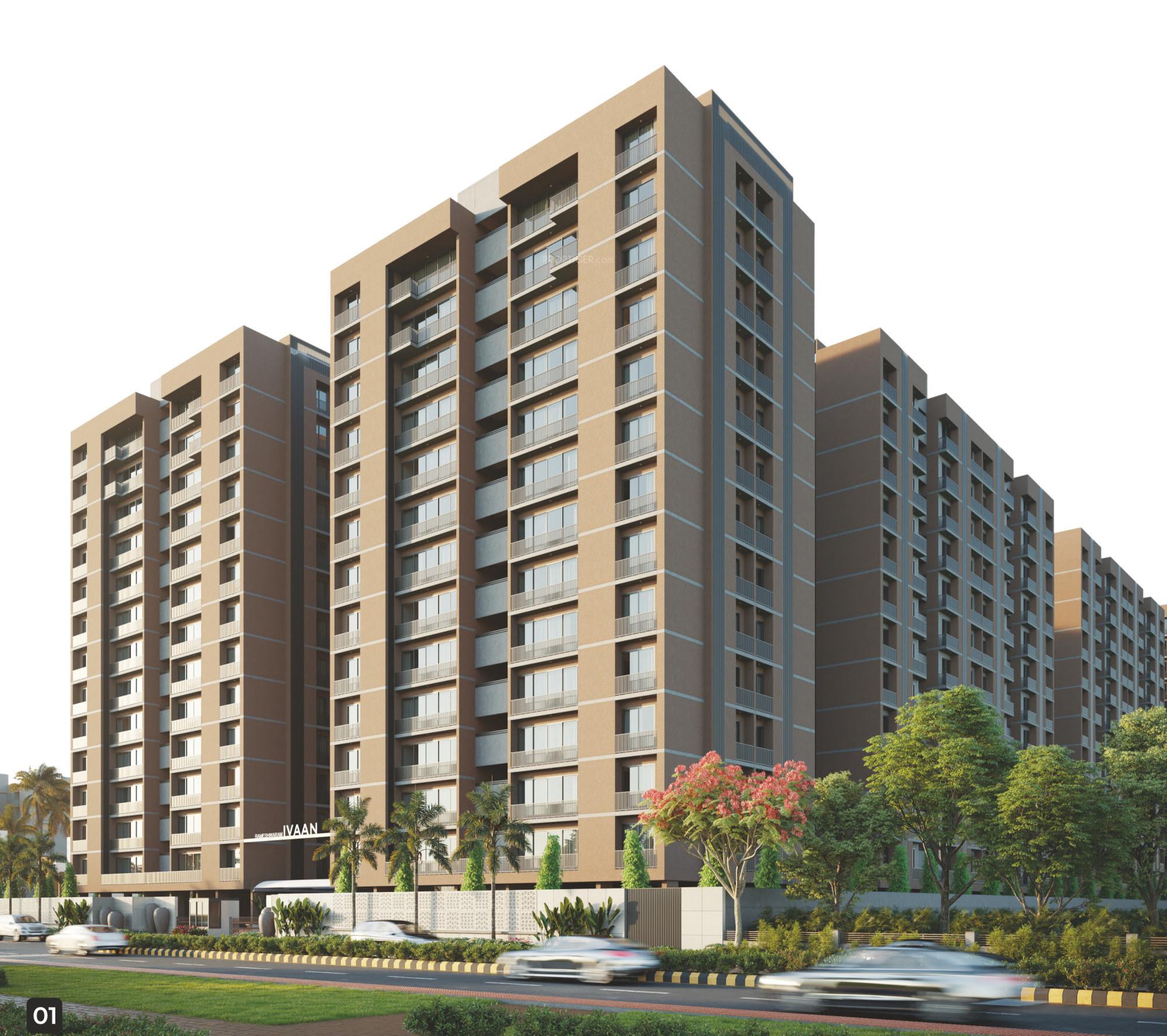 Rameshwaram Ivaan Phase II