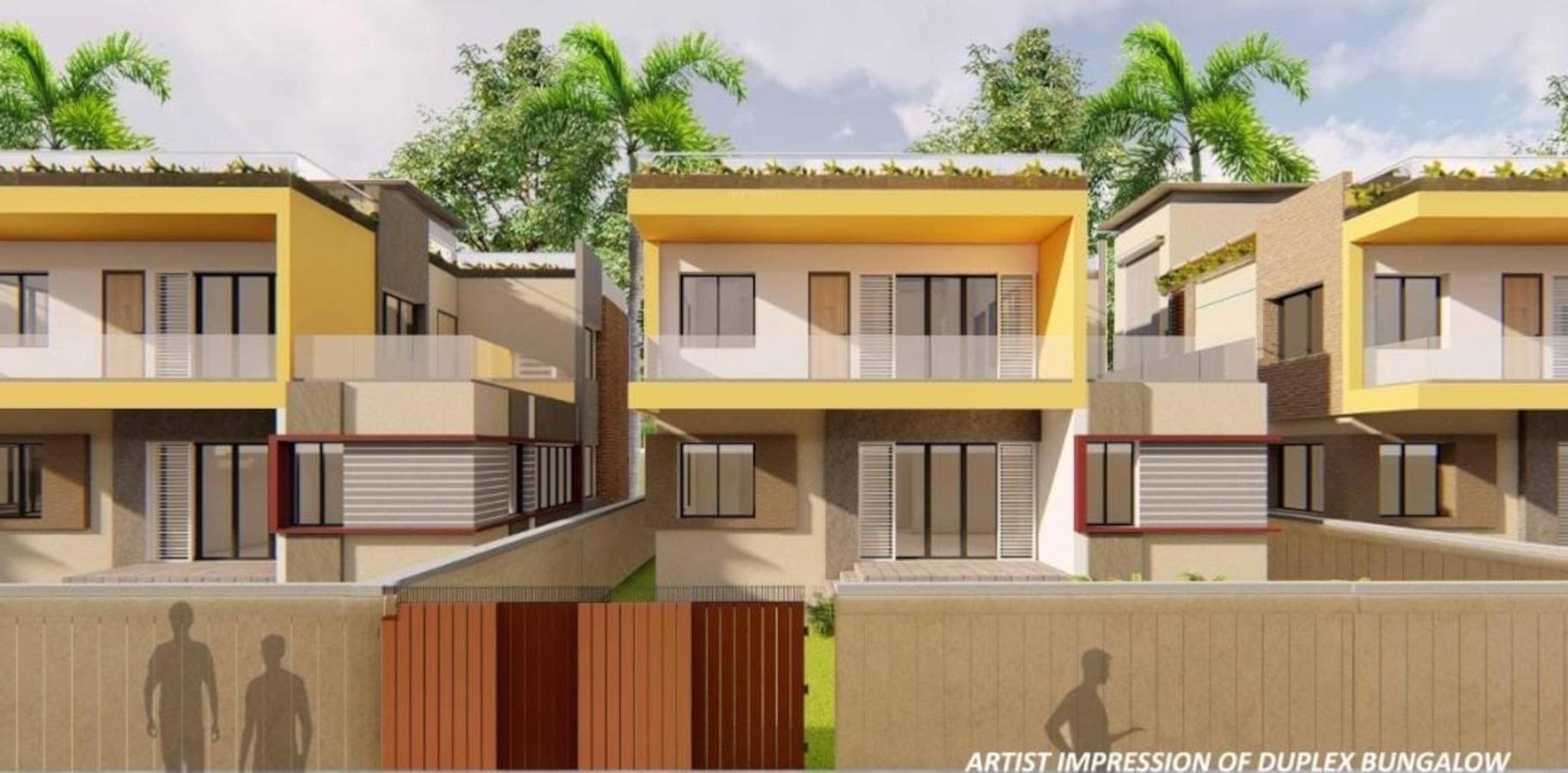 Anand Villa