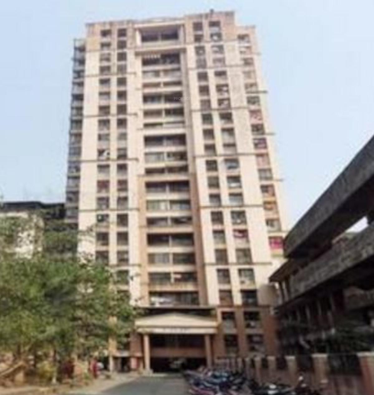 Diwali Varihman Garden Phase II