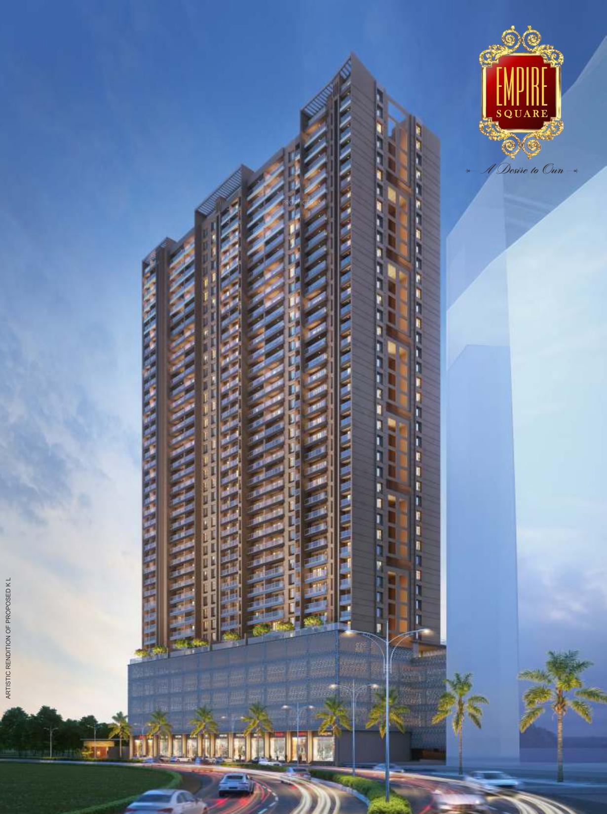  square-phase-iii Elevation