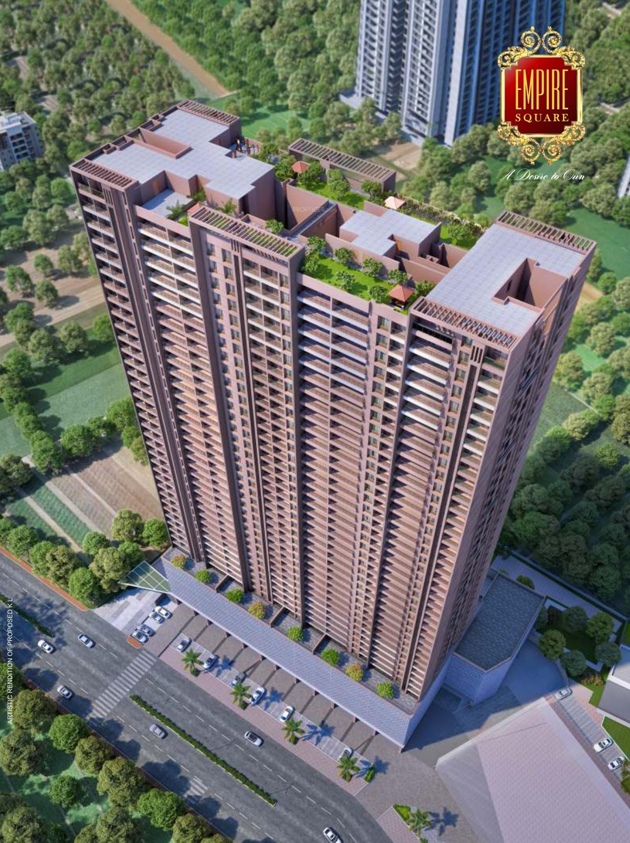  square-phase-iii Elevation