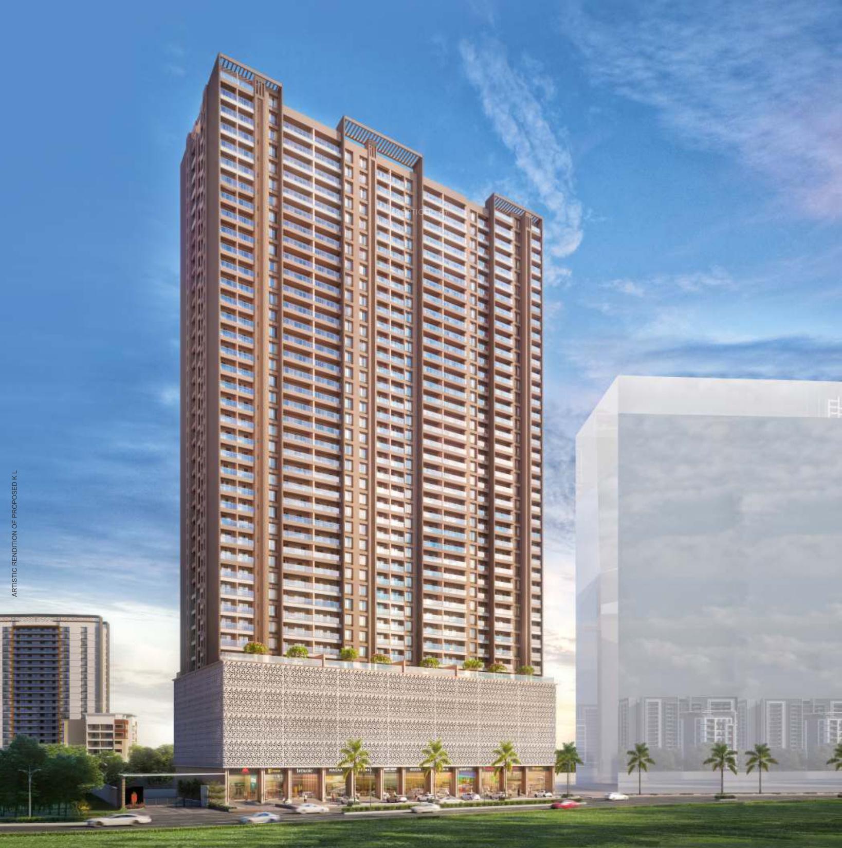 Empire Square Phase III