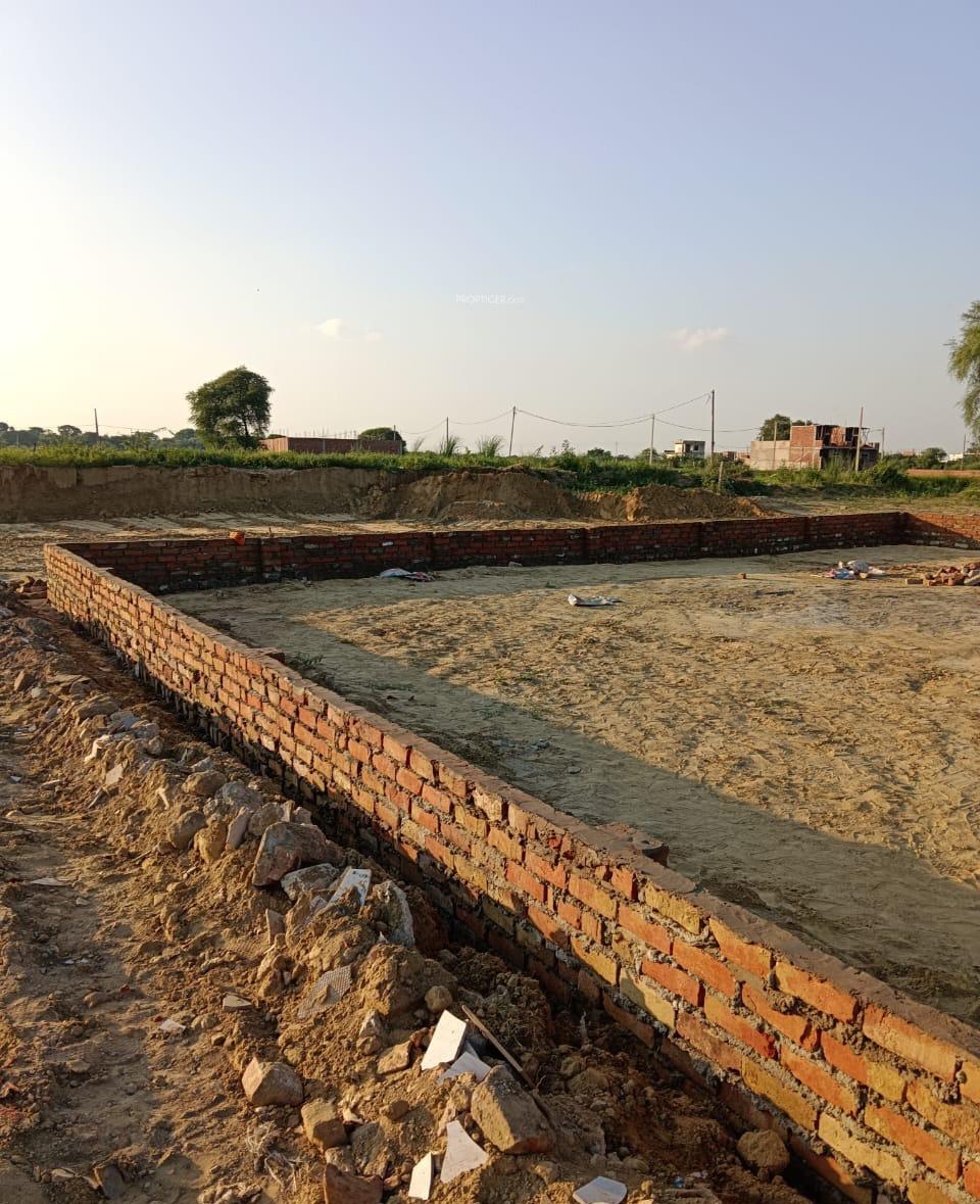 Dwarka Enclave
