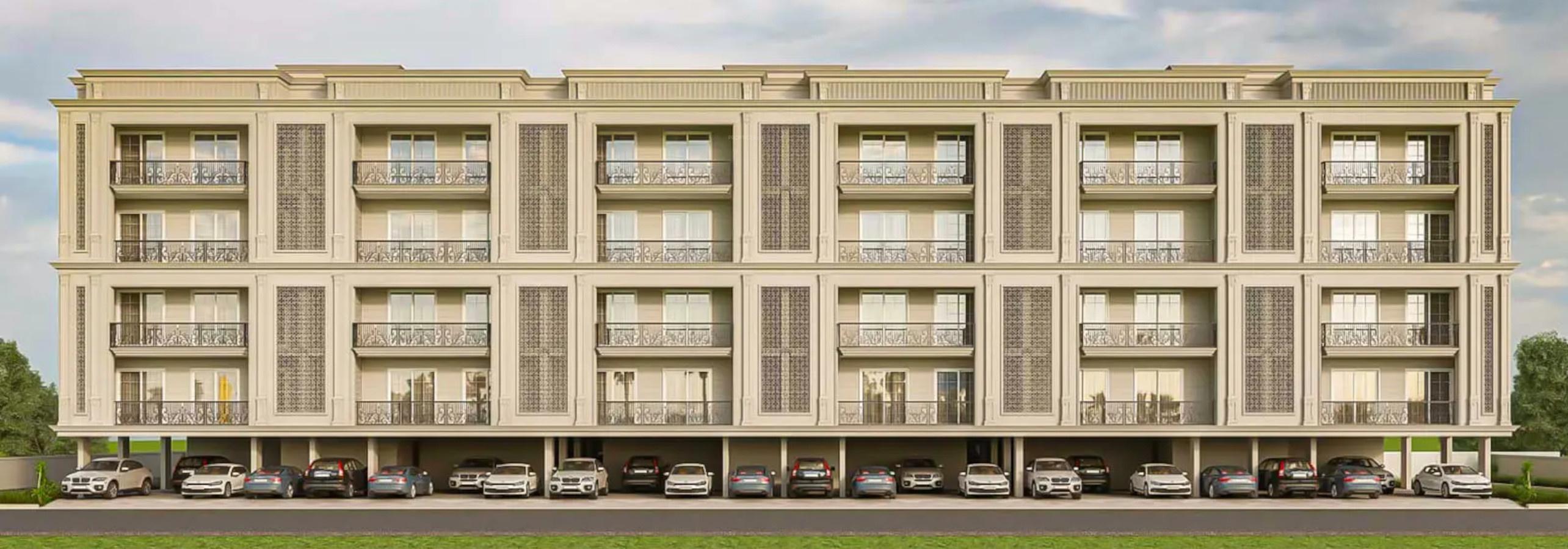  trehan-luxury-floors Elevation