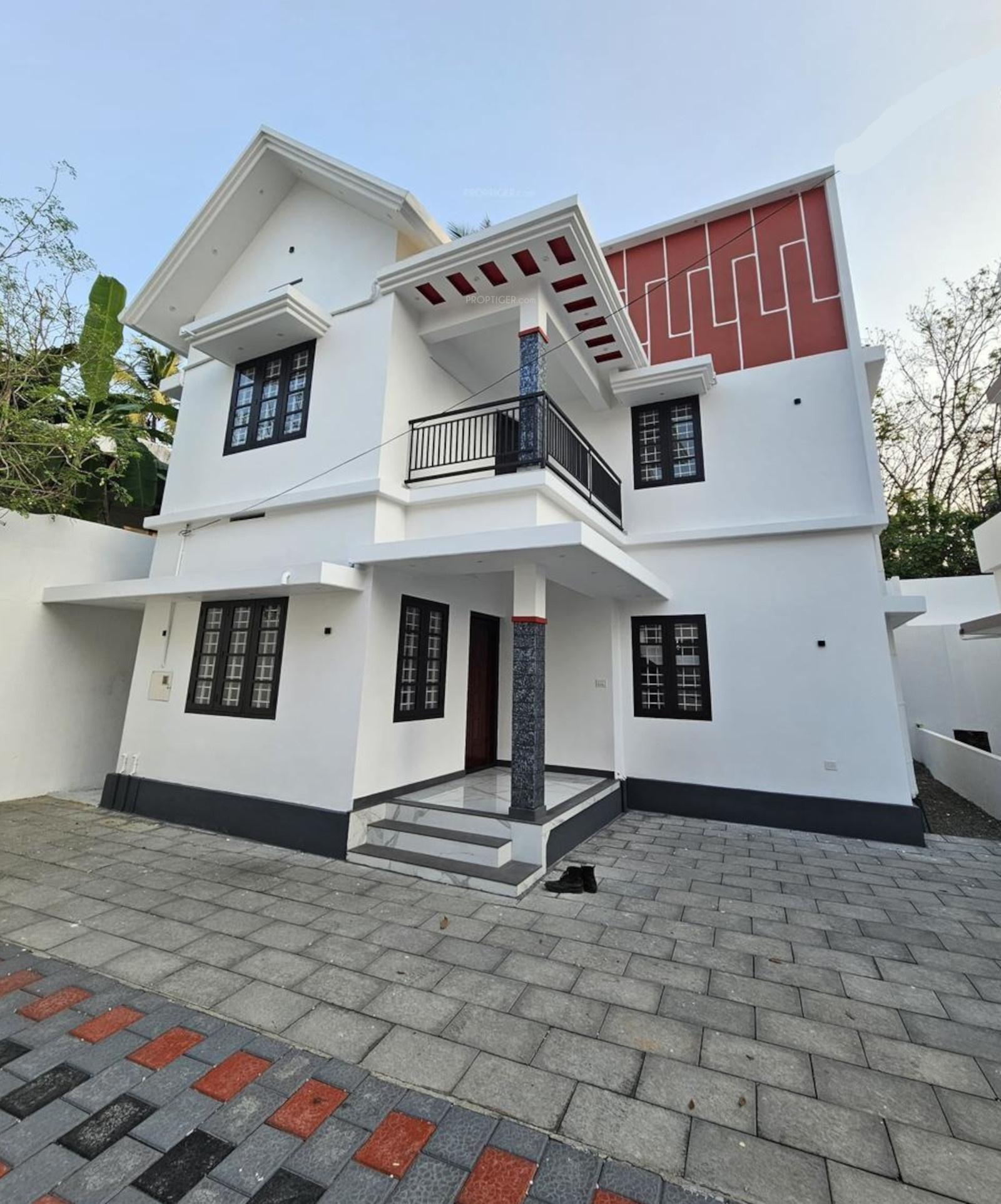 Villas