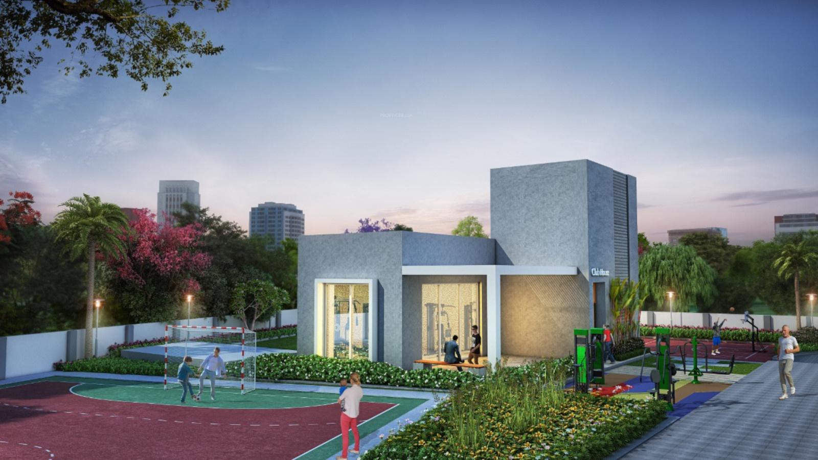  you57-amenity-building Football Field