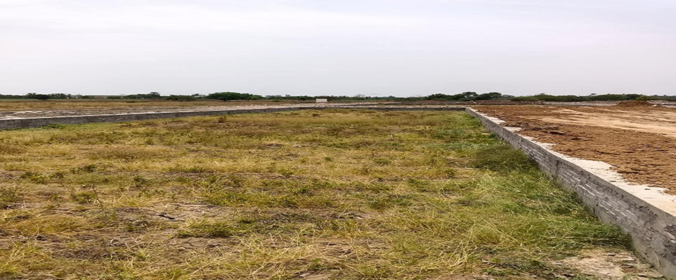  ayodhyapuram-residency Elevation