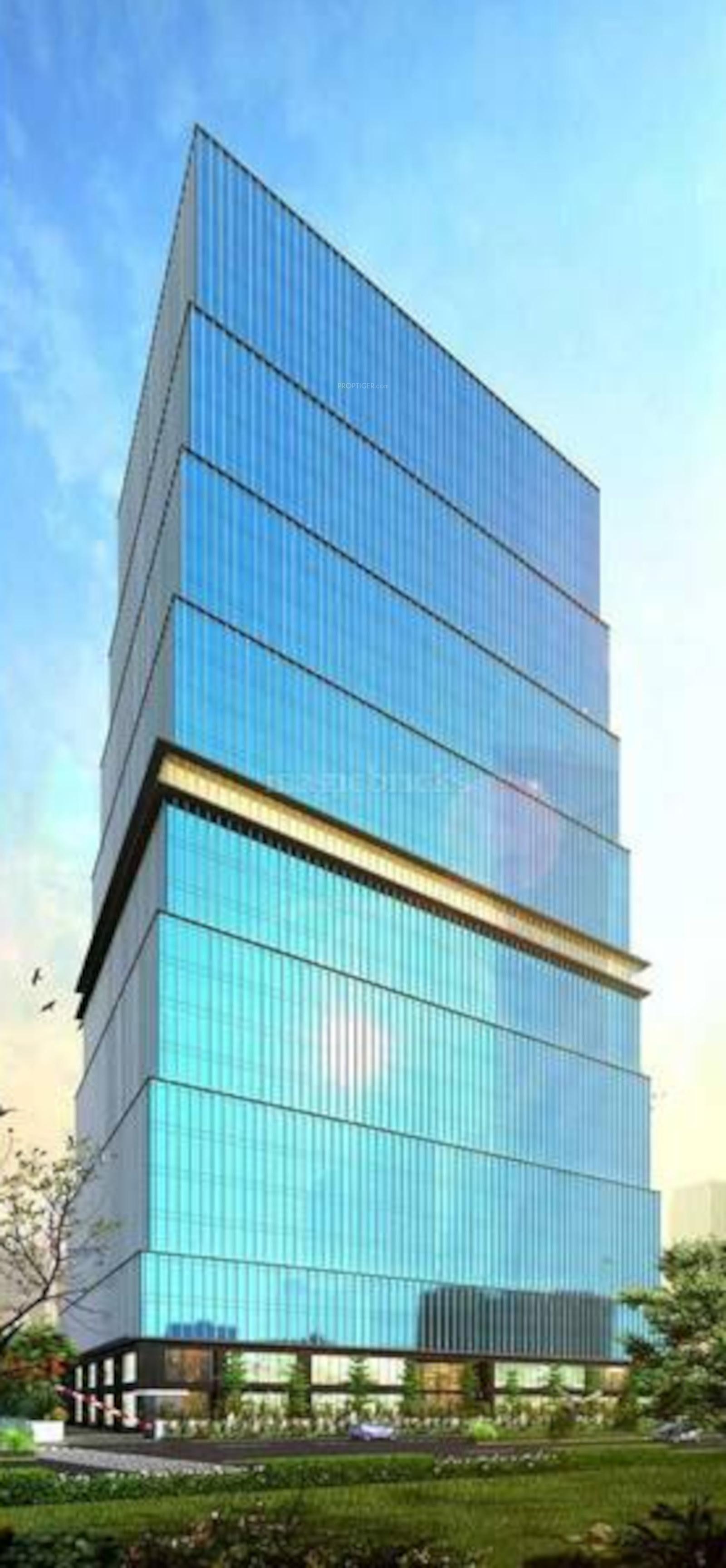 Suvarna Durga Tech Park