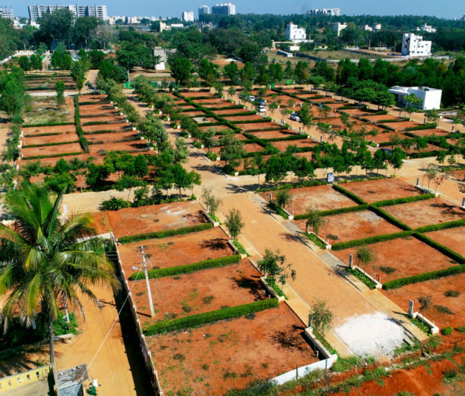 Classic Bulwark Village Phase 4C