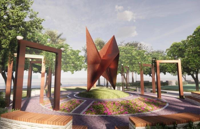 The Downtown Phase 1