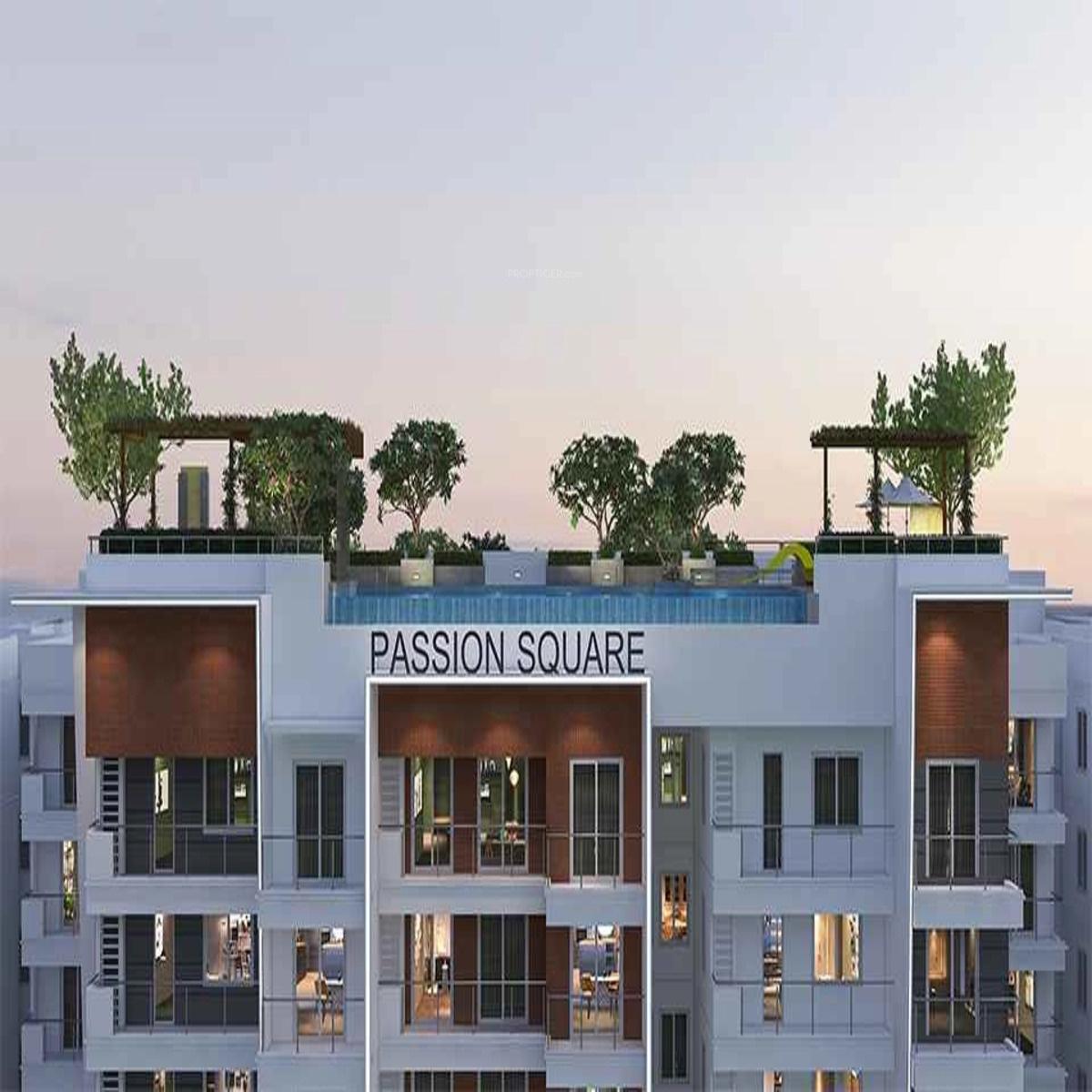  passion-square Elevation