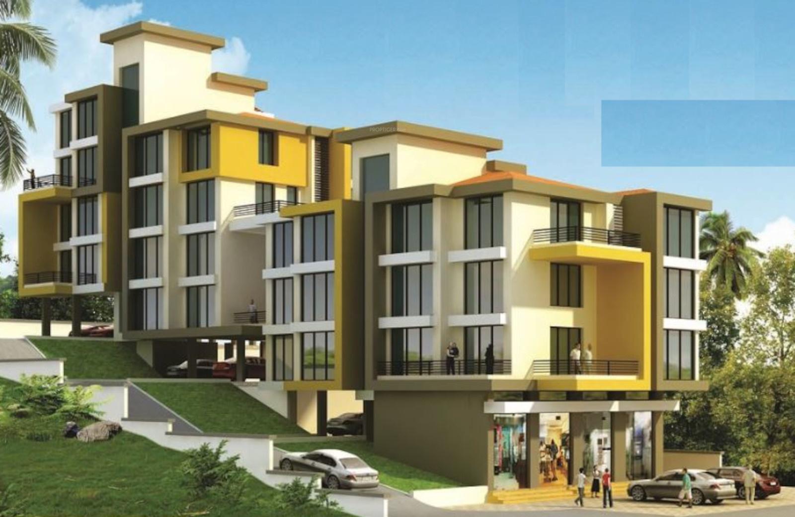 Lotus Park Phase 1