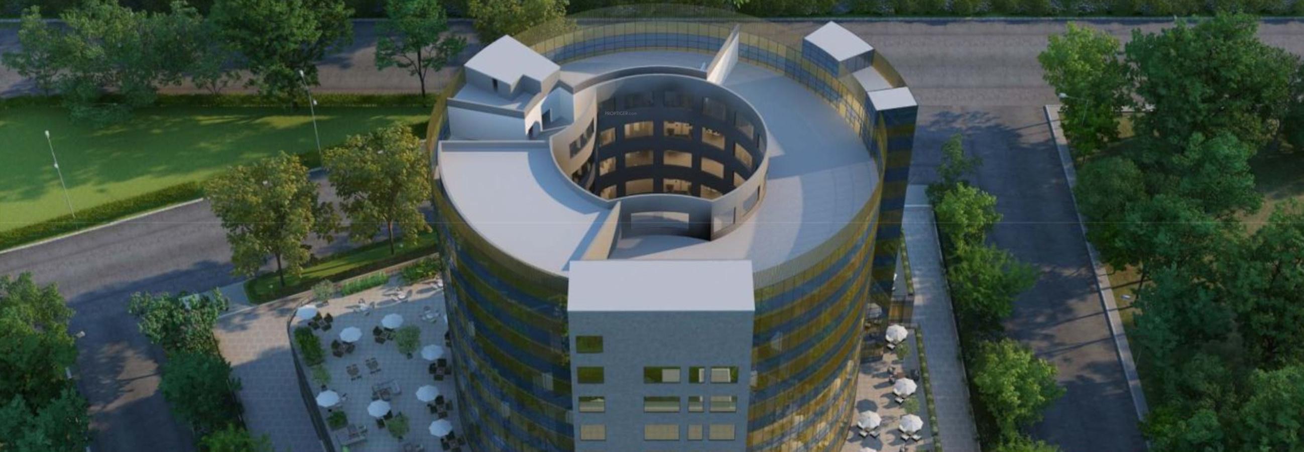 Experience Centre