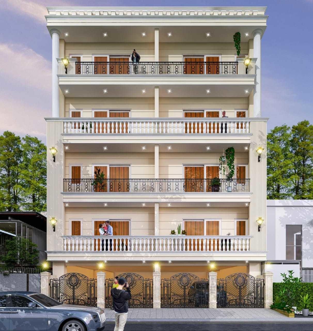 Builder Ultra Premium Floor