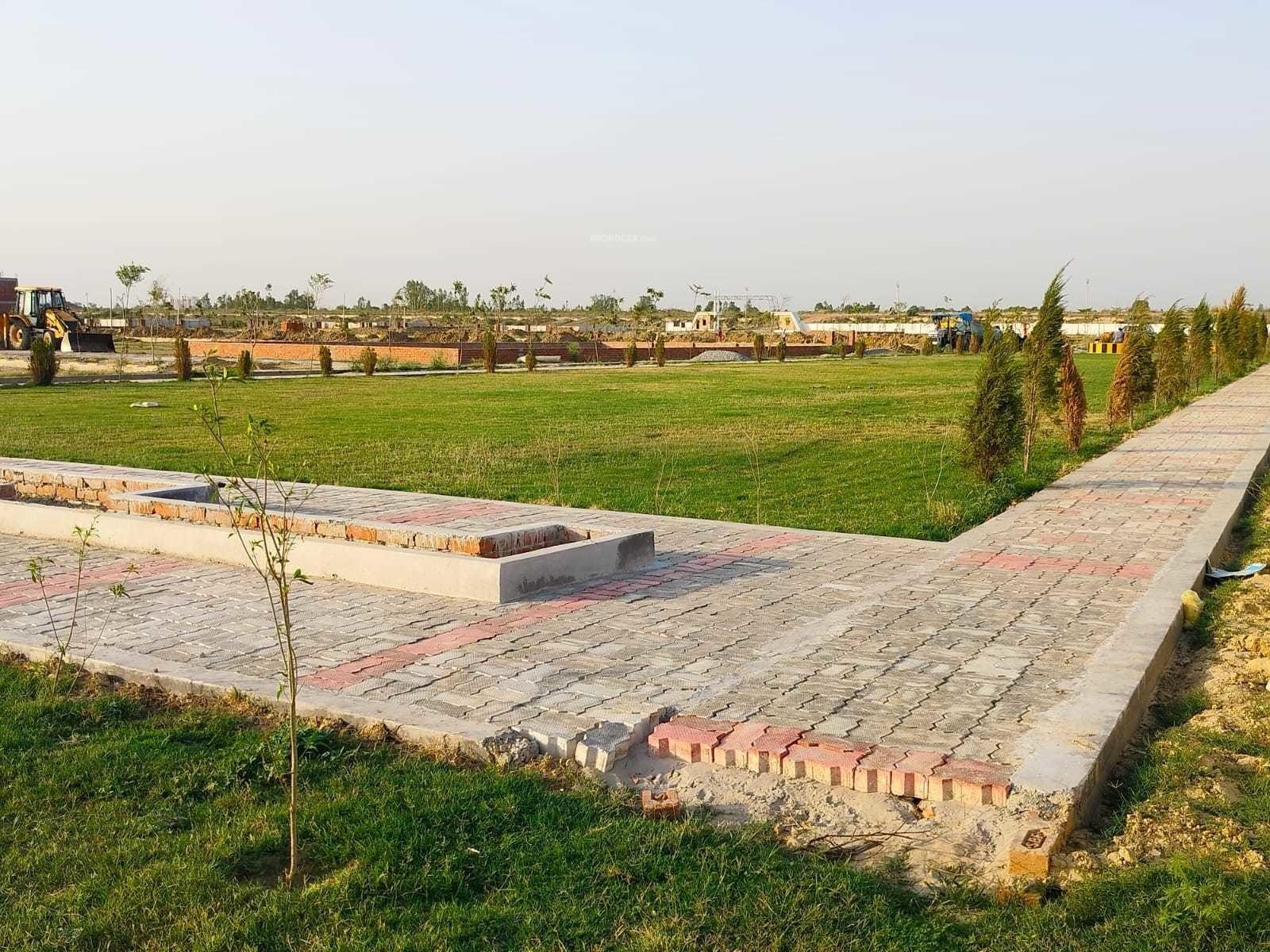 Officers Enclave Phase II