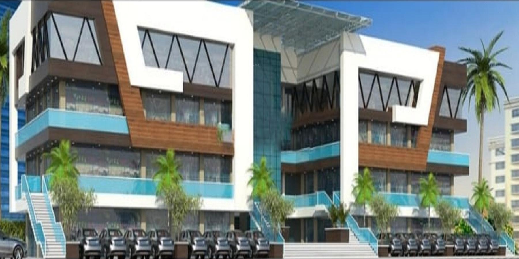 Complex For Mrs Seema Sachan