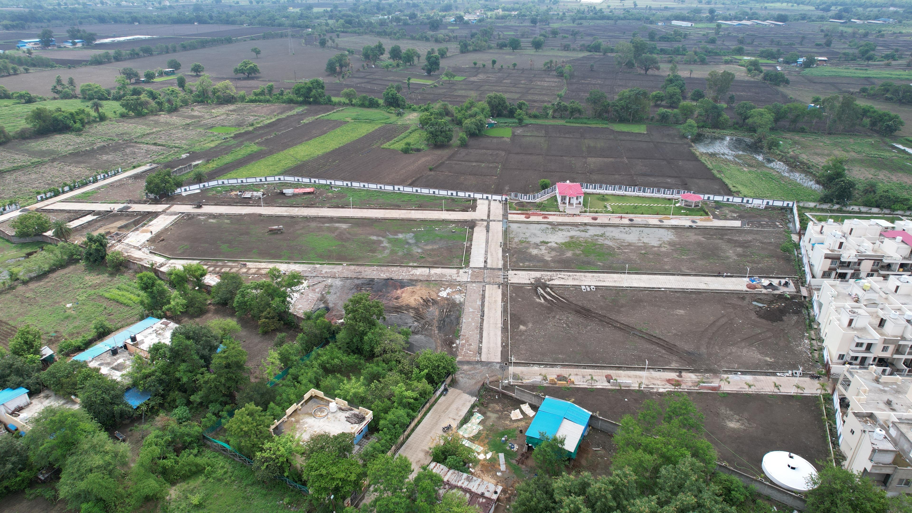  kasturi-habitat-phase-ii Elevation