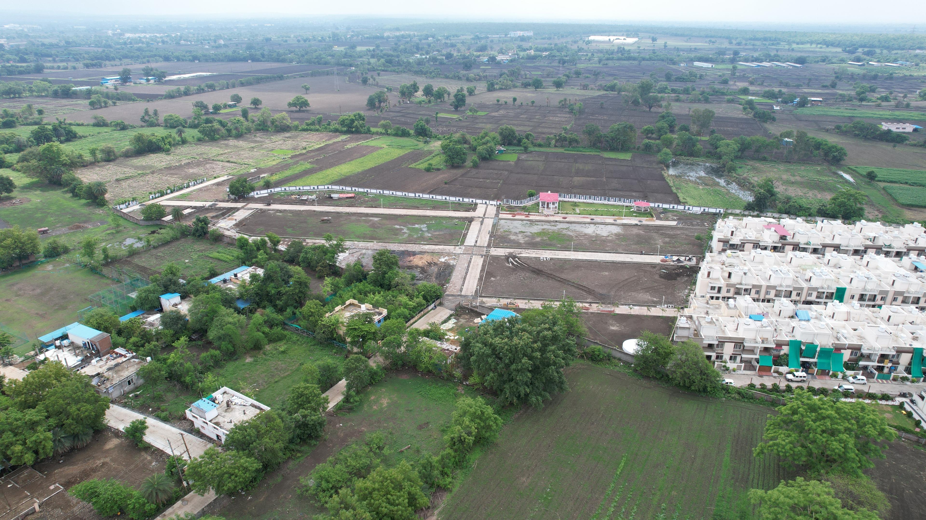  kasturi-habitat-phase-ii Elevation