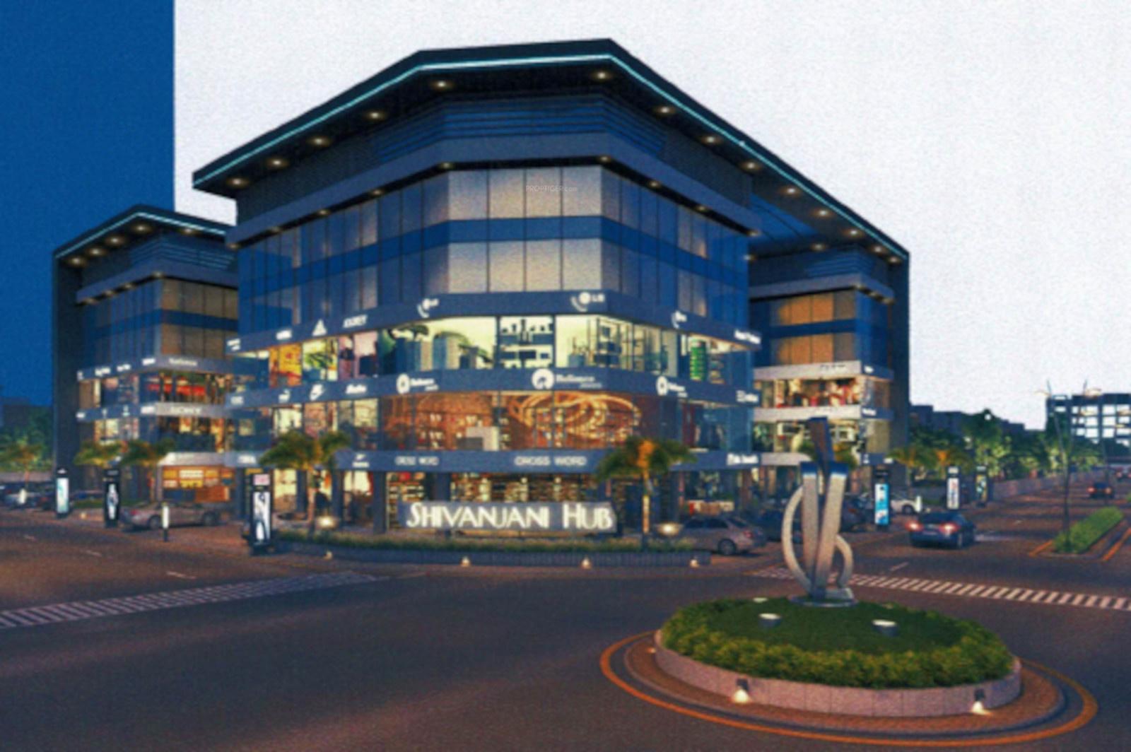 Shivanjani Hub