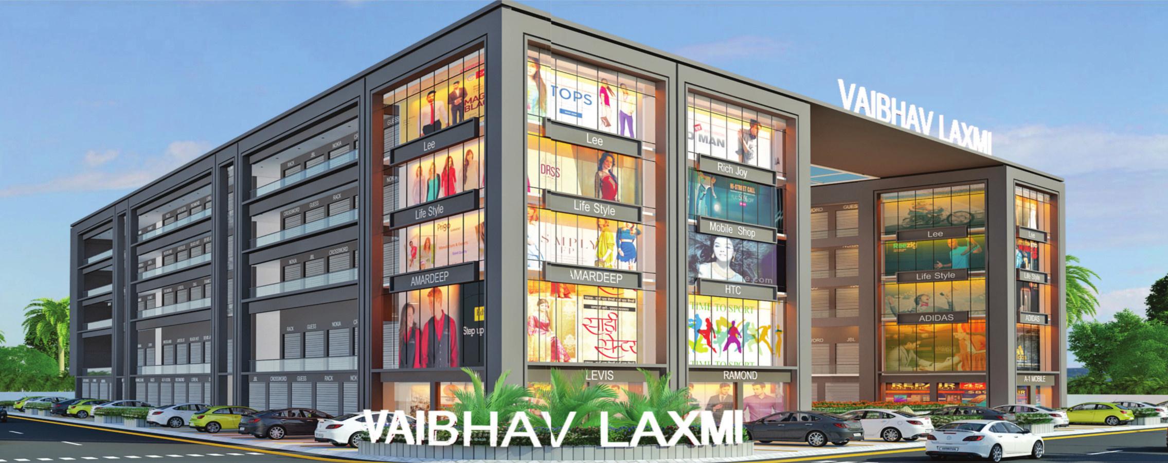 Vaibhavlaxmi Shopping
