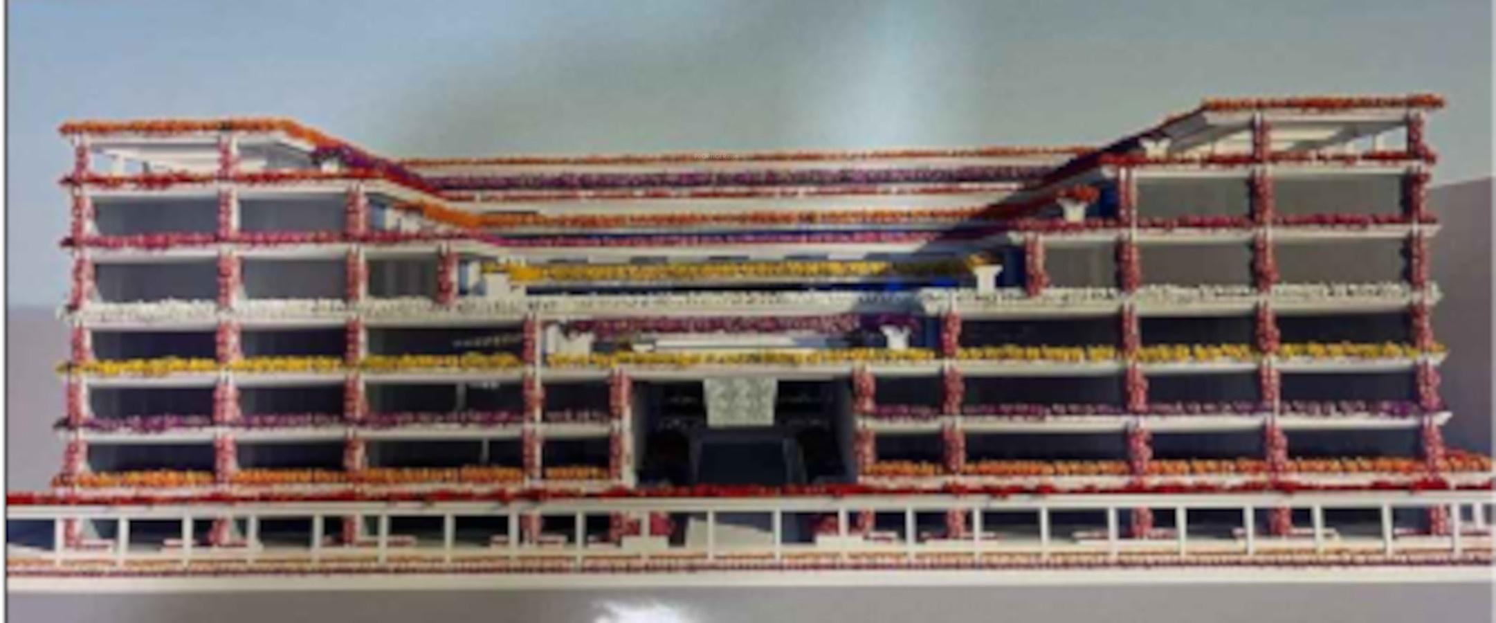 Aashirwad High Street