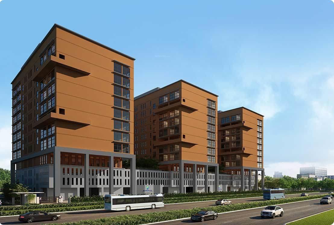 Ecospace Business Towers