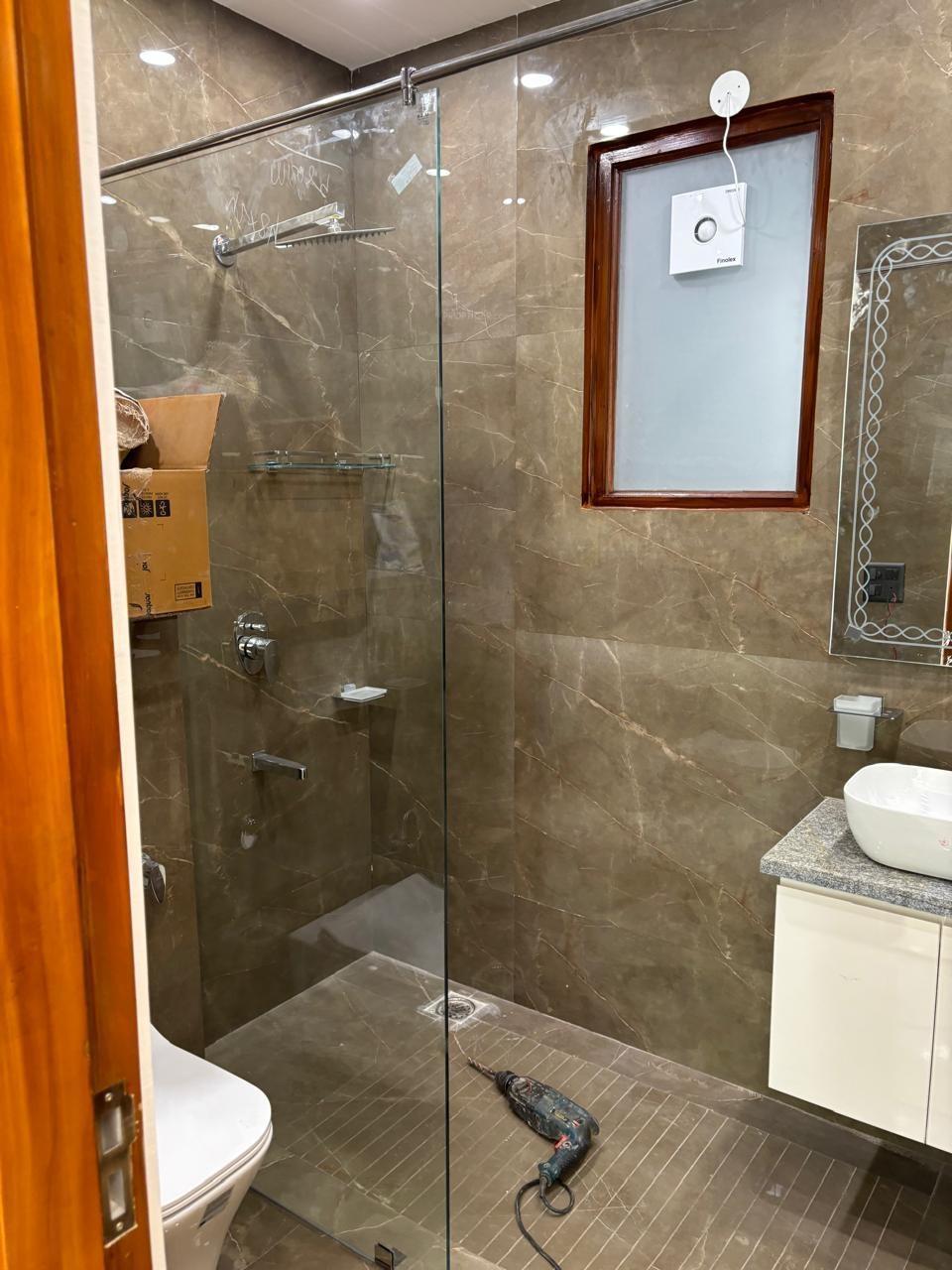  construction-4 Bathroom