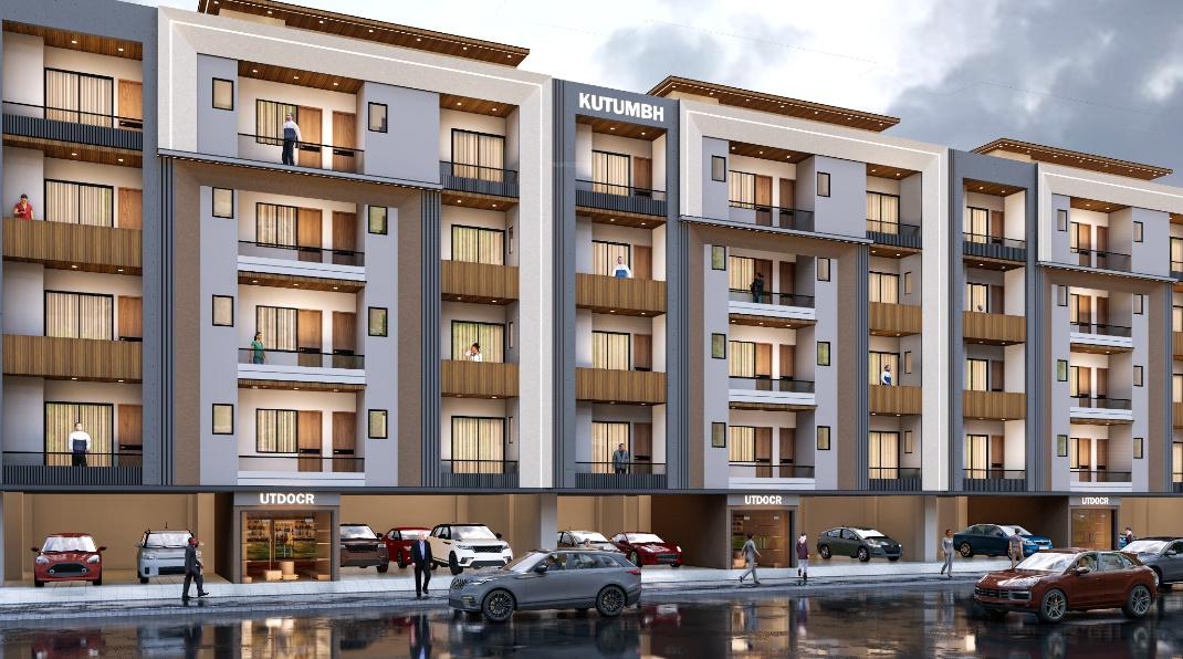 Height Phase 2