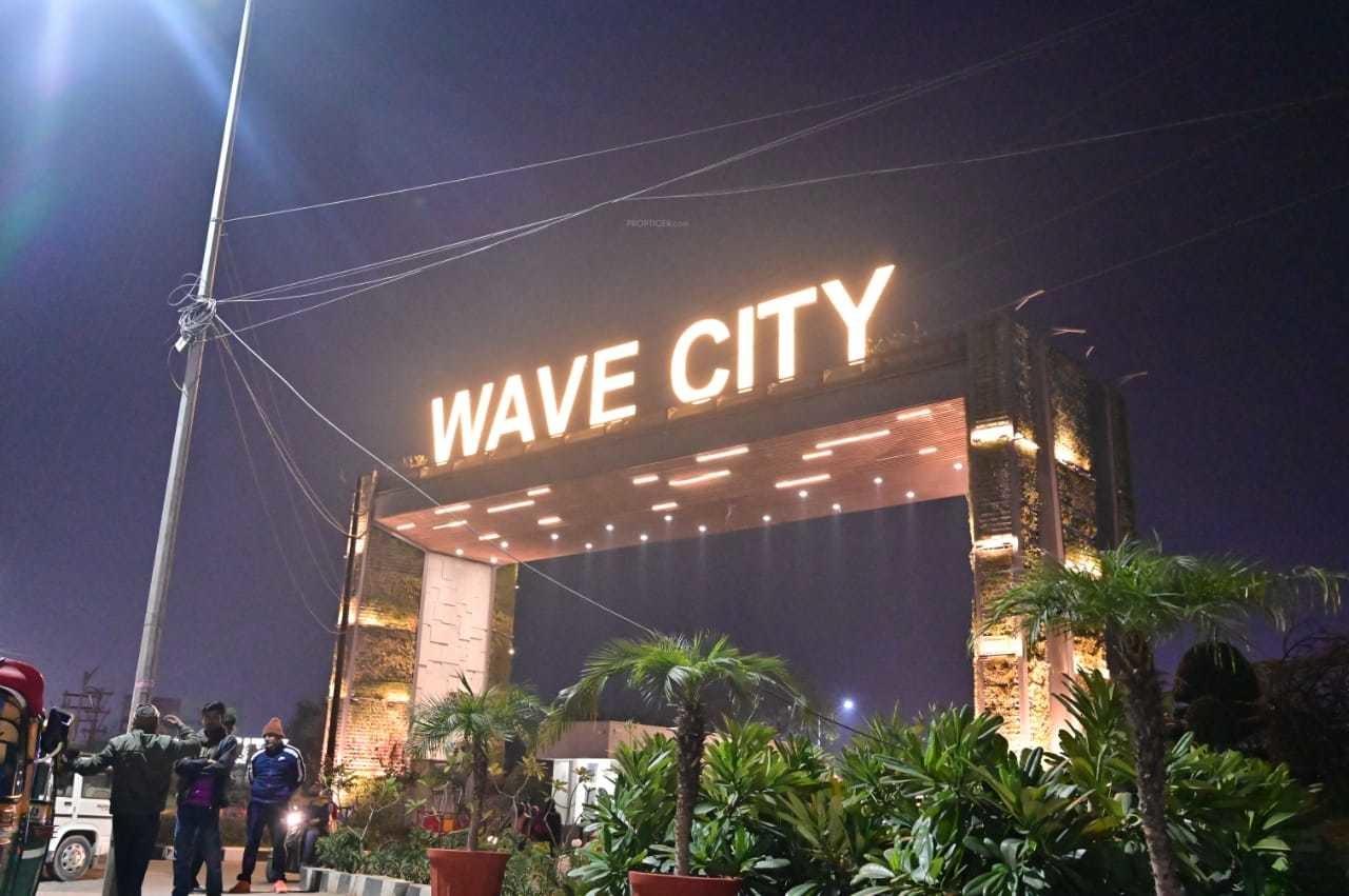  luxe-luxury-villas Gated Community