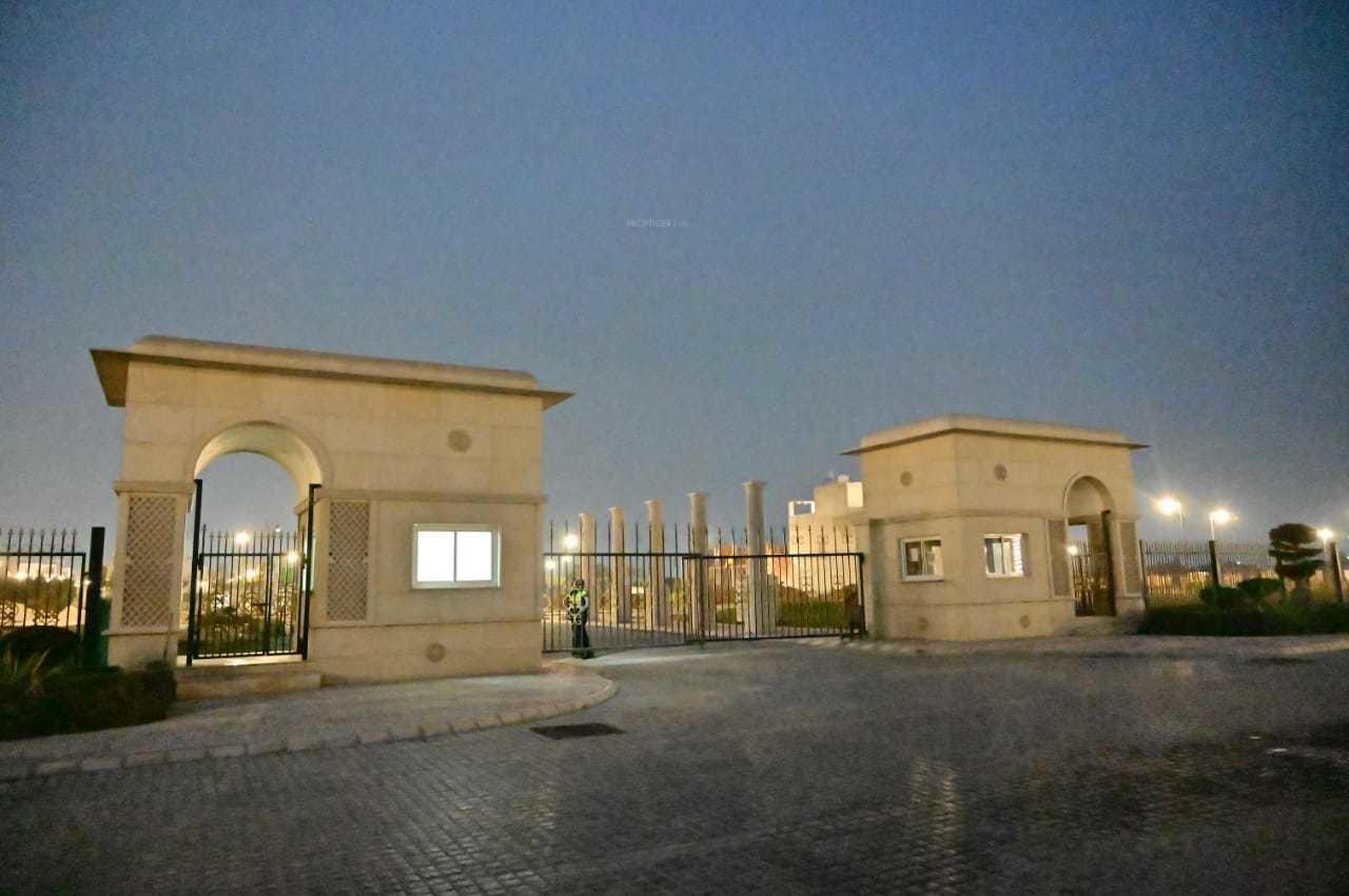  luxe-luxury-villas Gated Community