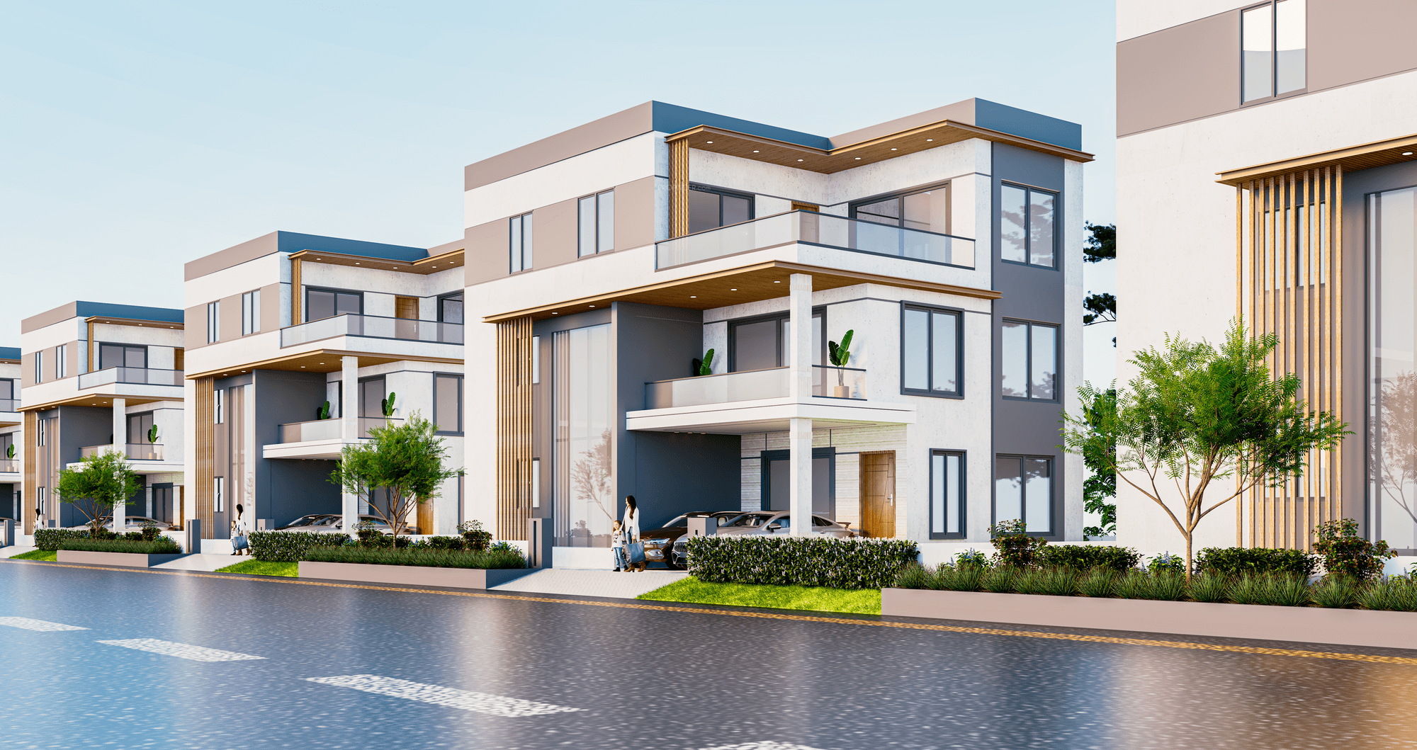 Anvaya Icon City
