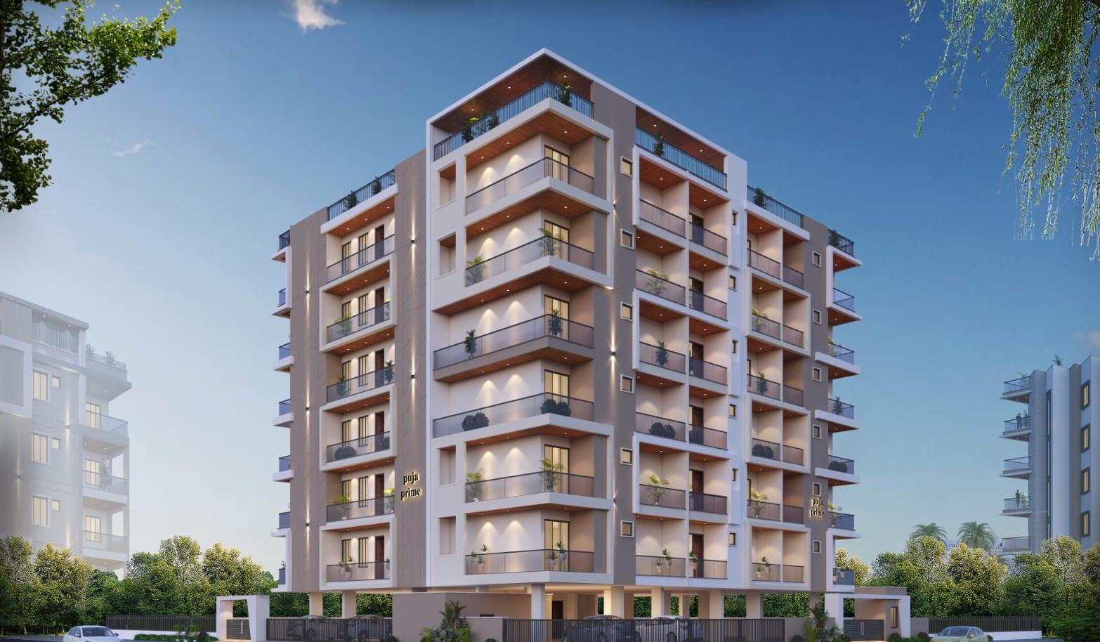 Puja Prime