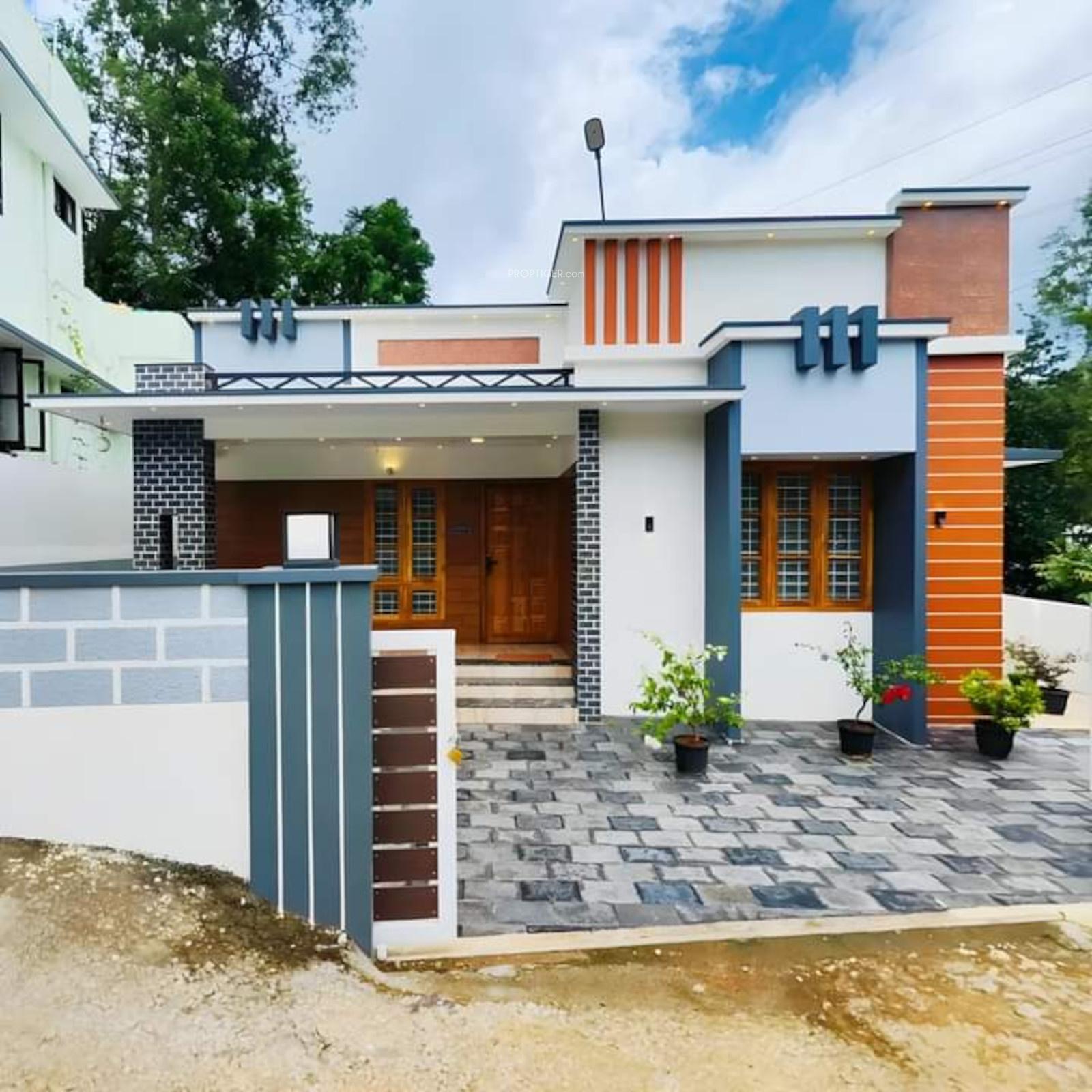 Pride Villas