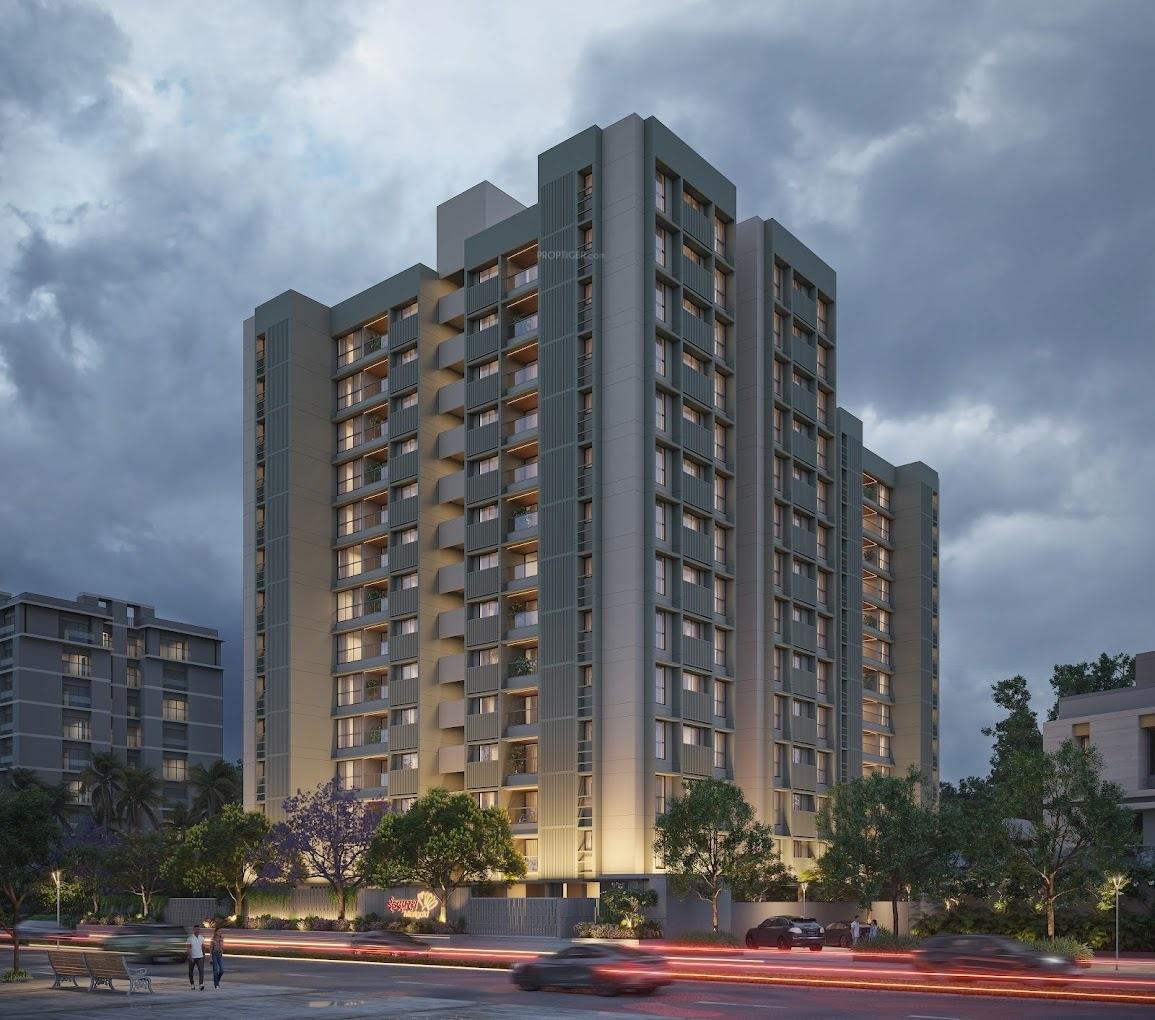 Indraprasth Marigold