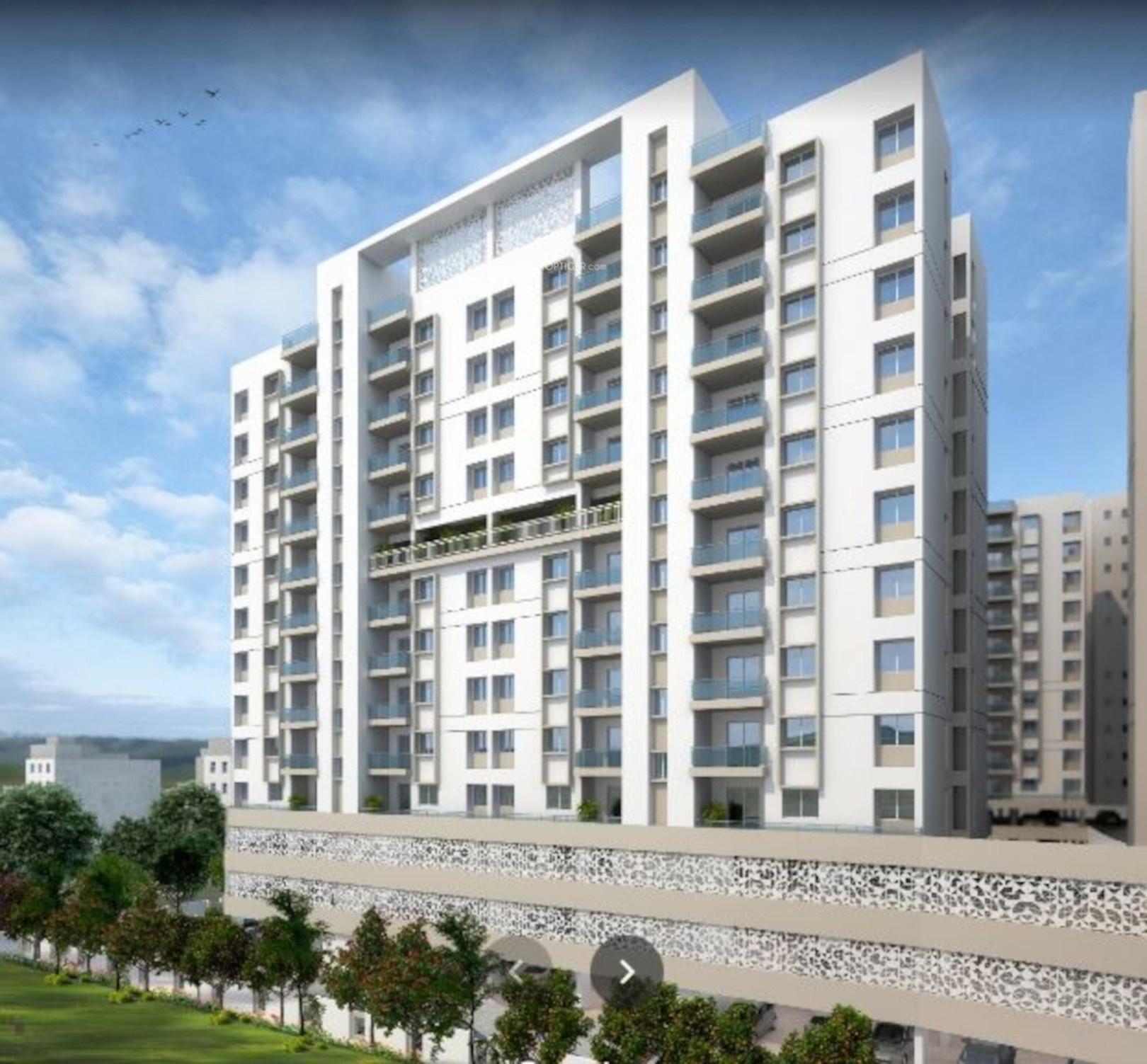  tcg-gardenia-f-g-bldg Elevation