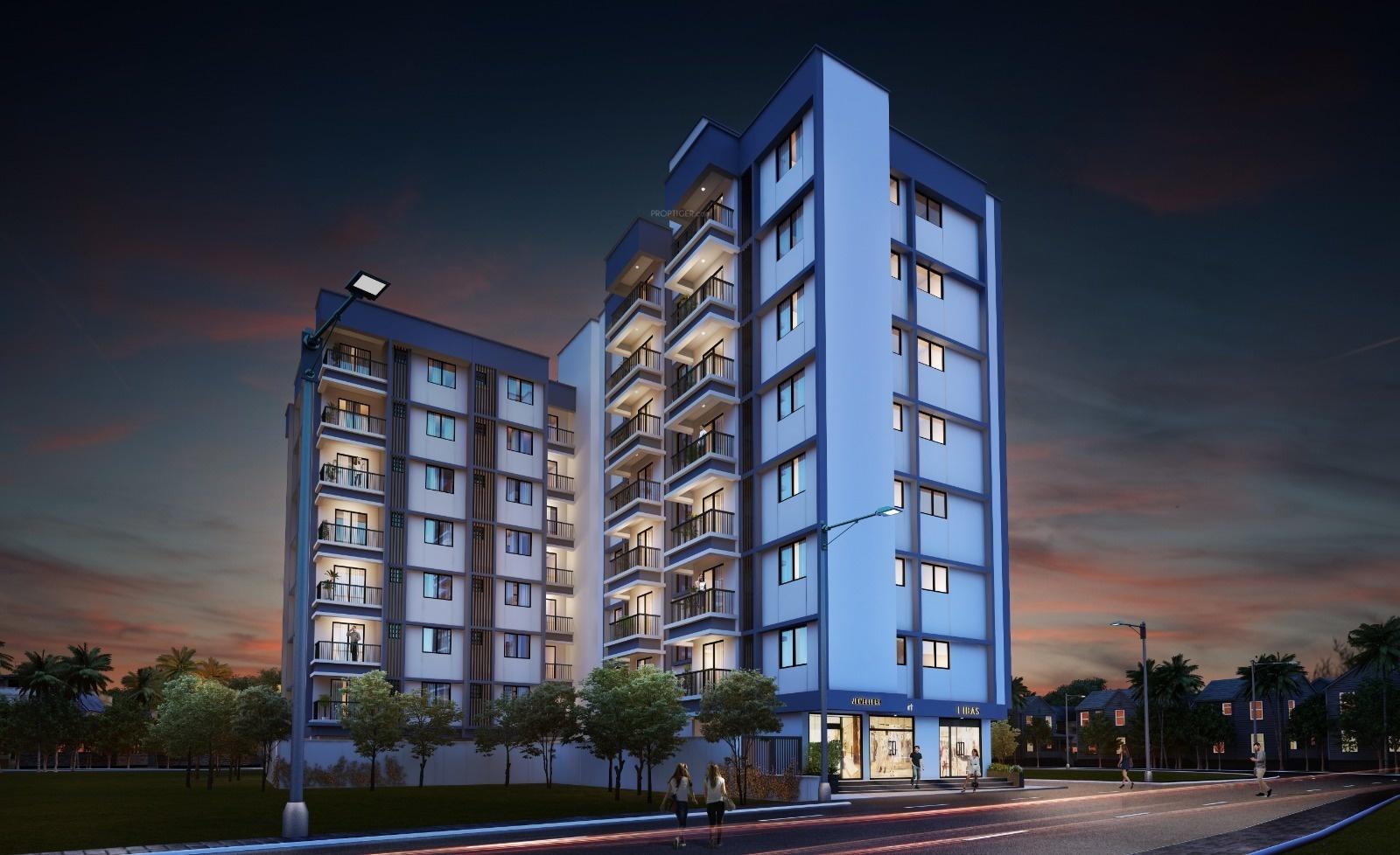 sparkle-residence Elevation