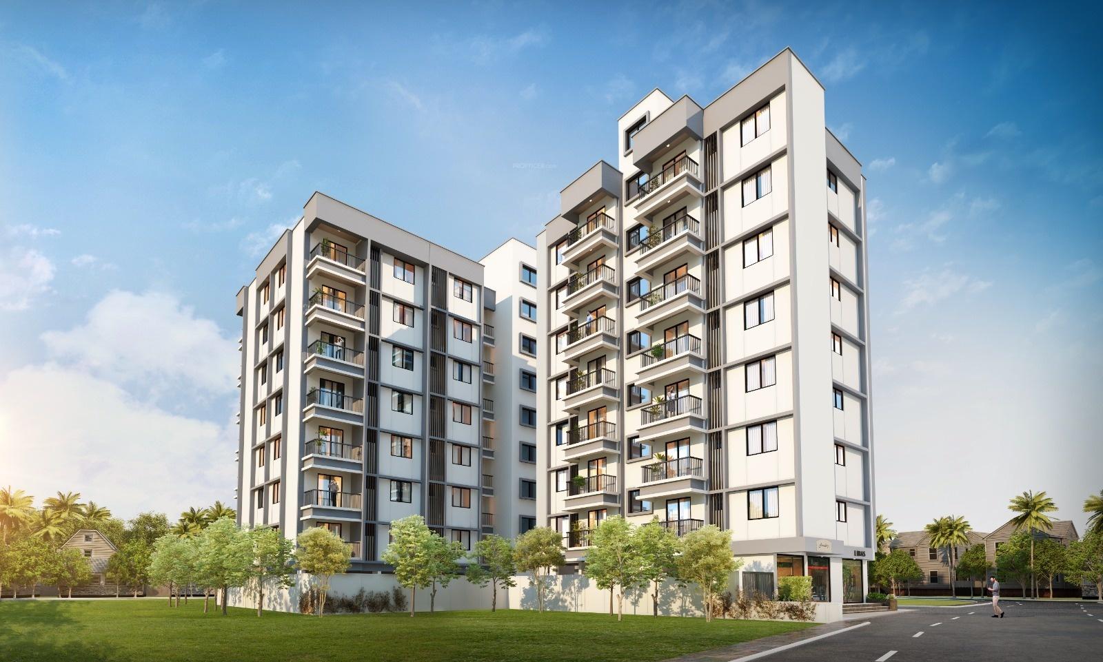  sparkle-residence Elevation